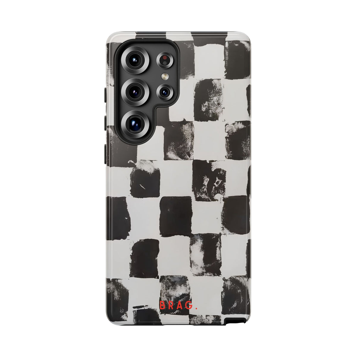 Checkmate Tough Phone Case – Shockproof Protective iPhone Cover