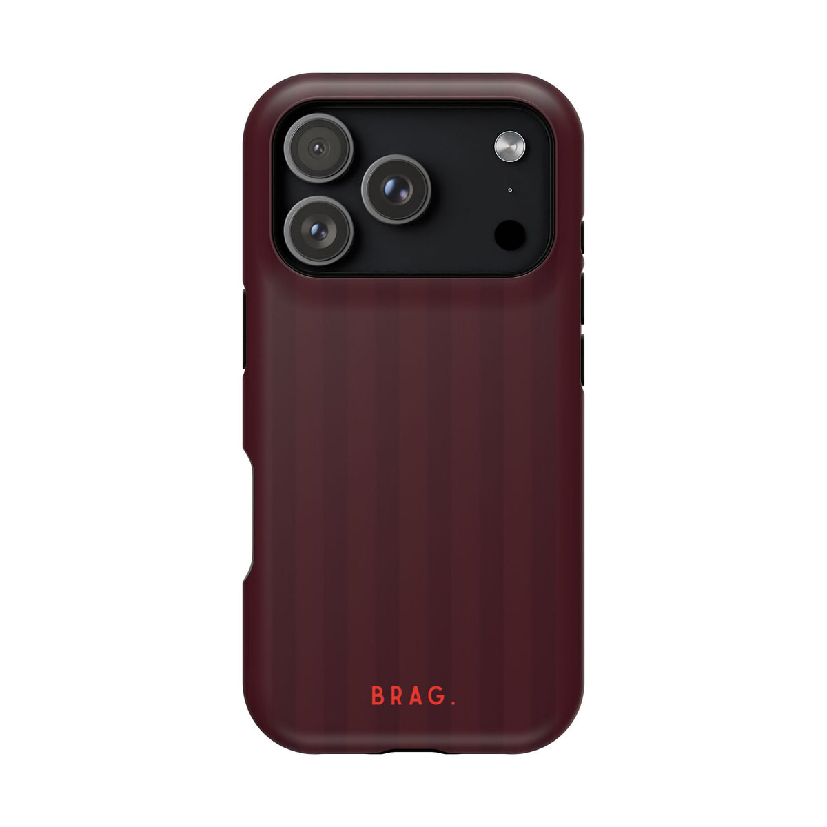 Dark Room Magnetic Impact-Resistant Phone Case