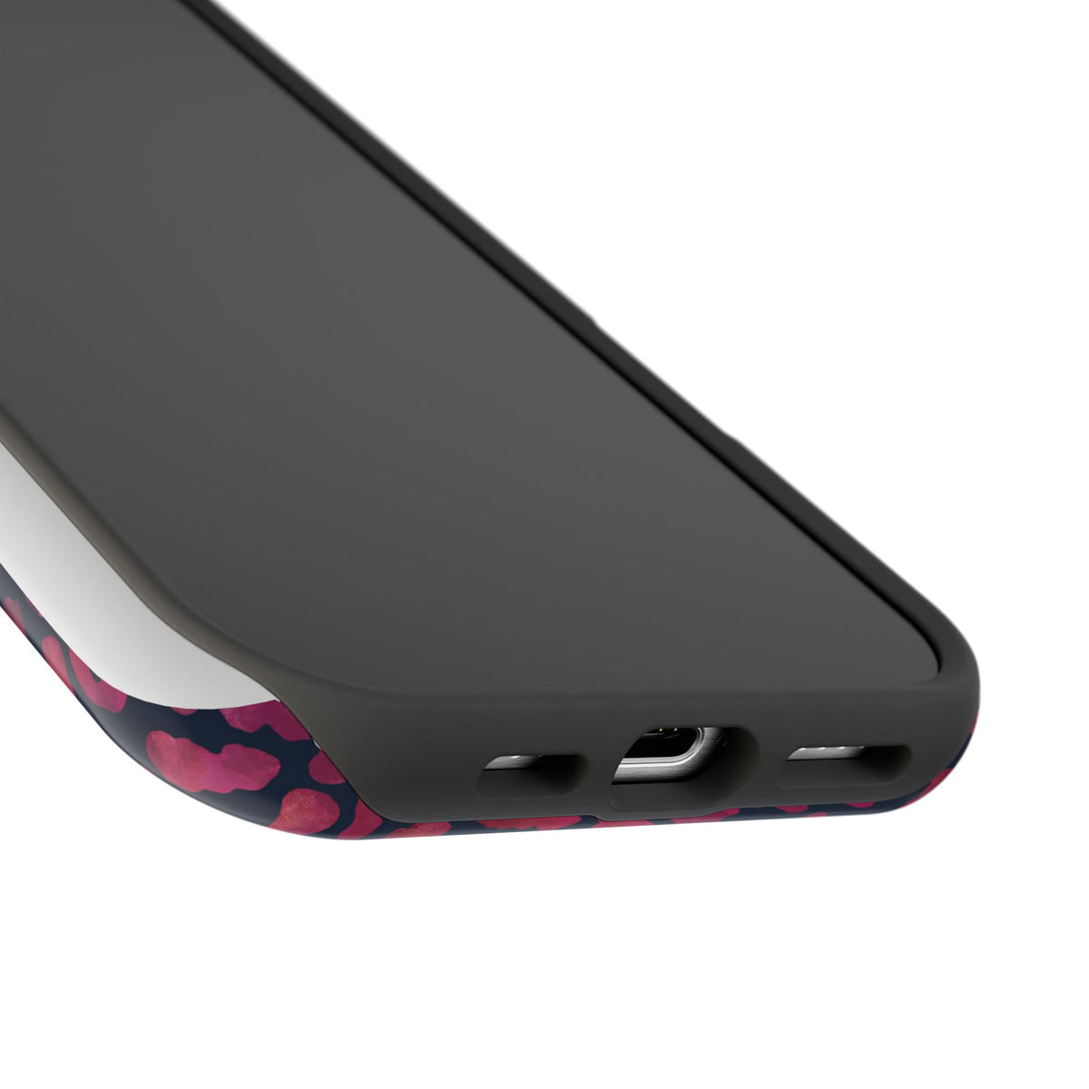 Wild At Heart Magnetic Impact-Resistant Phone Case