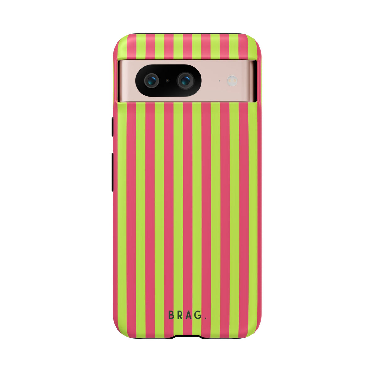 Limoncello Tough Phone Case – Shockproof Protective iPhone Cover