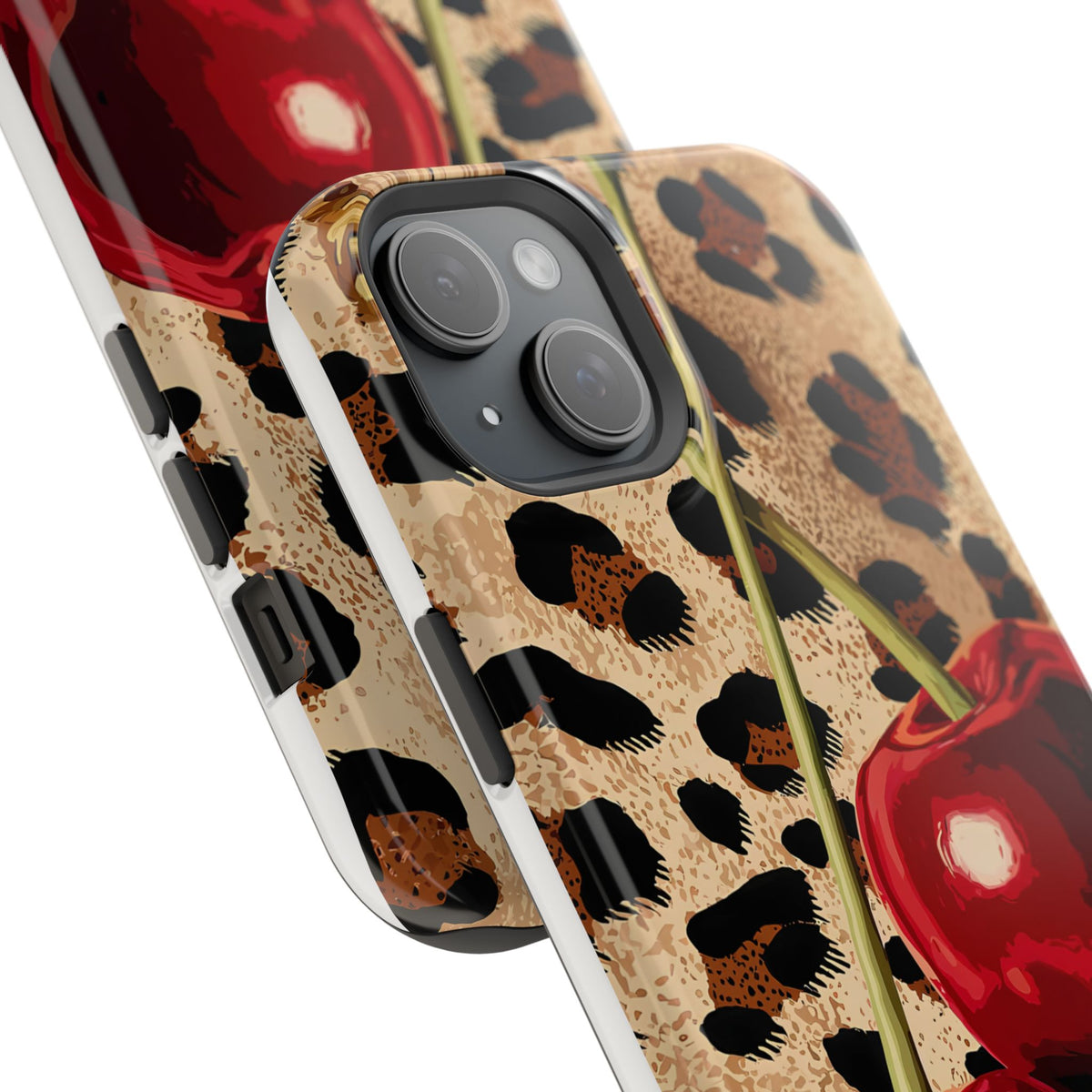 Bad Influence Magnetic Impact-Resistant Phone Case