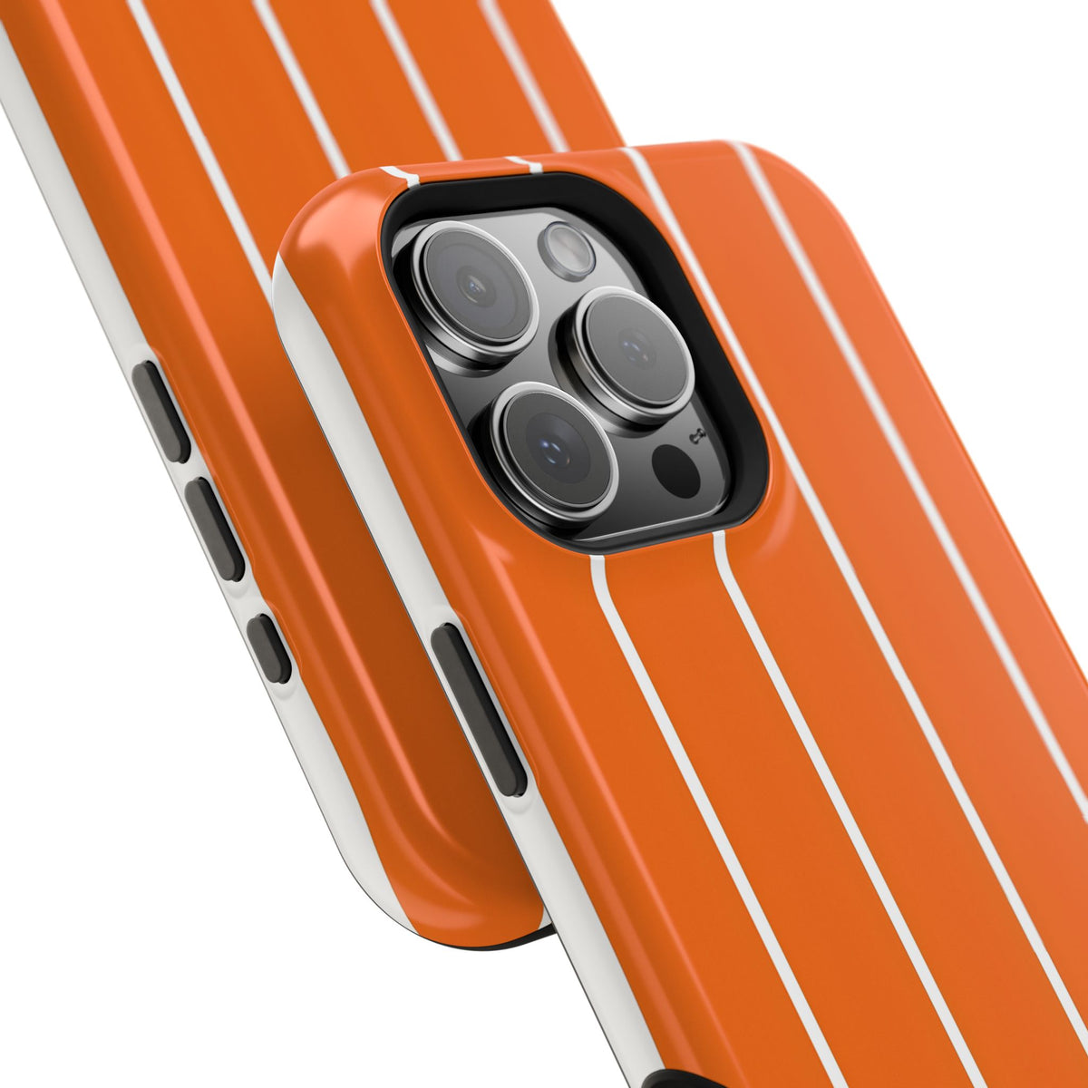 Tangerine Club Magnetic Impact-Resistant Phone Case