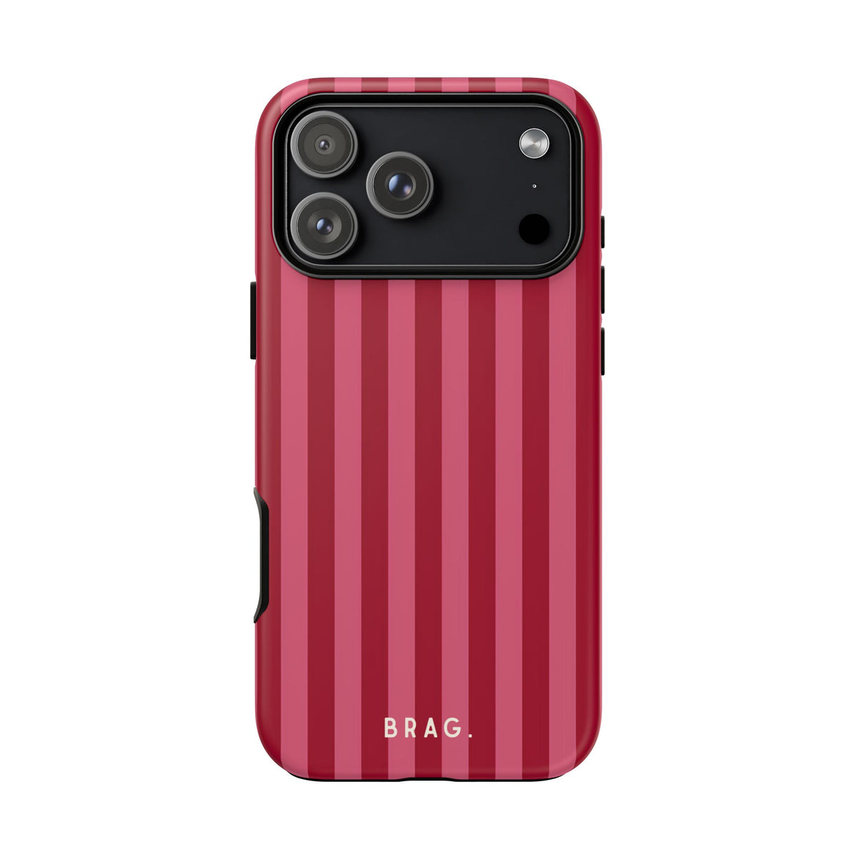 Hot Stuff Tough Phone Case – Shockproof Protective iPhone Cover