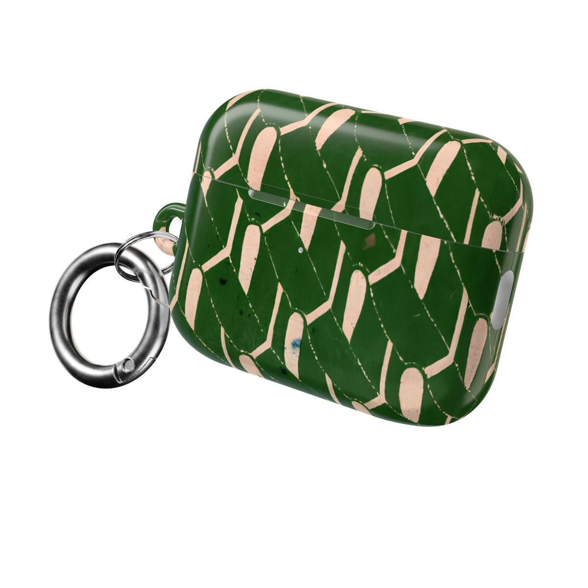 Serpenti AirPod Case – Slim Protective Charging Case