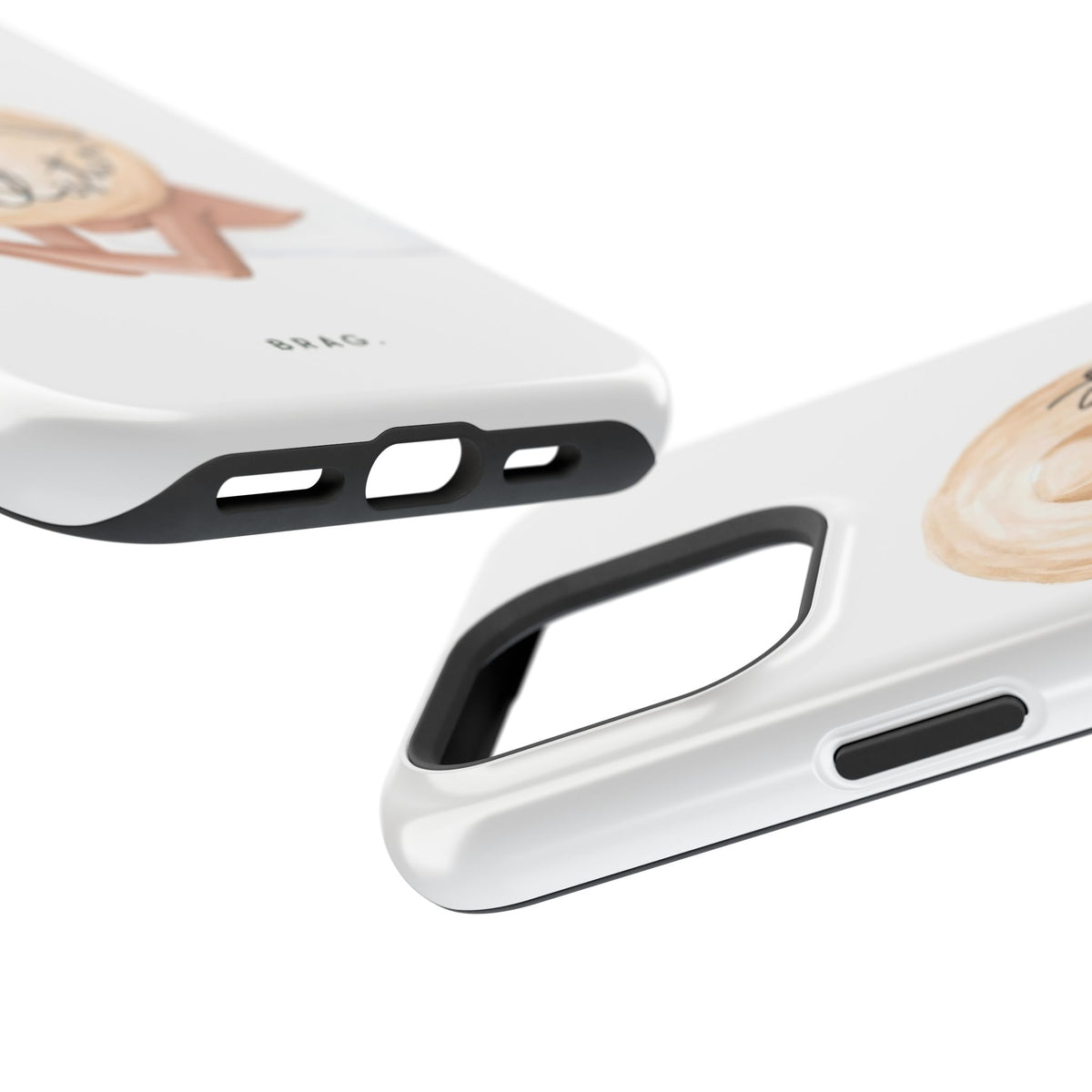Vacay Mood Magnetic Impact-Resistant Phone Case