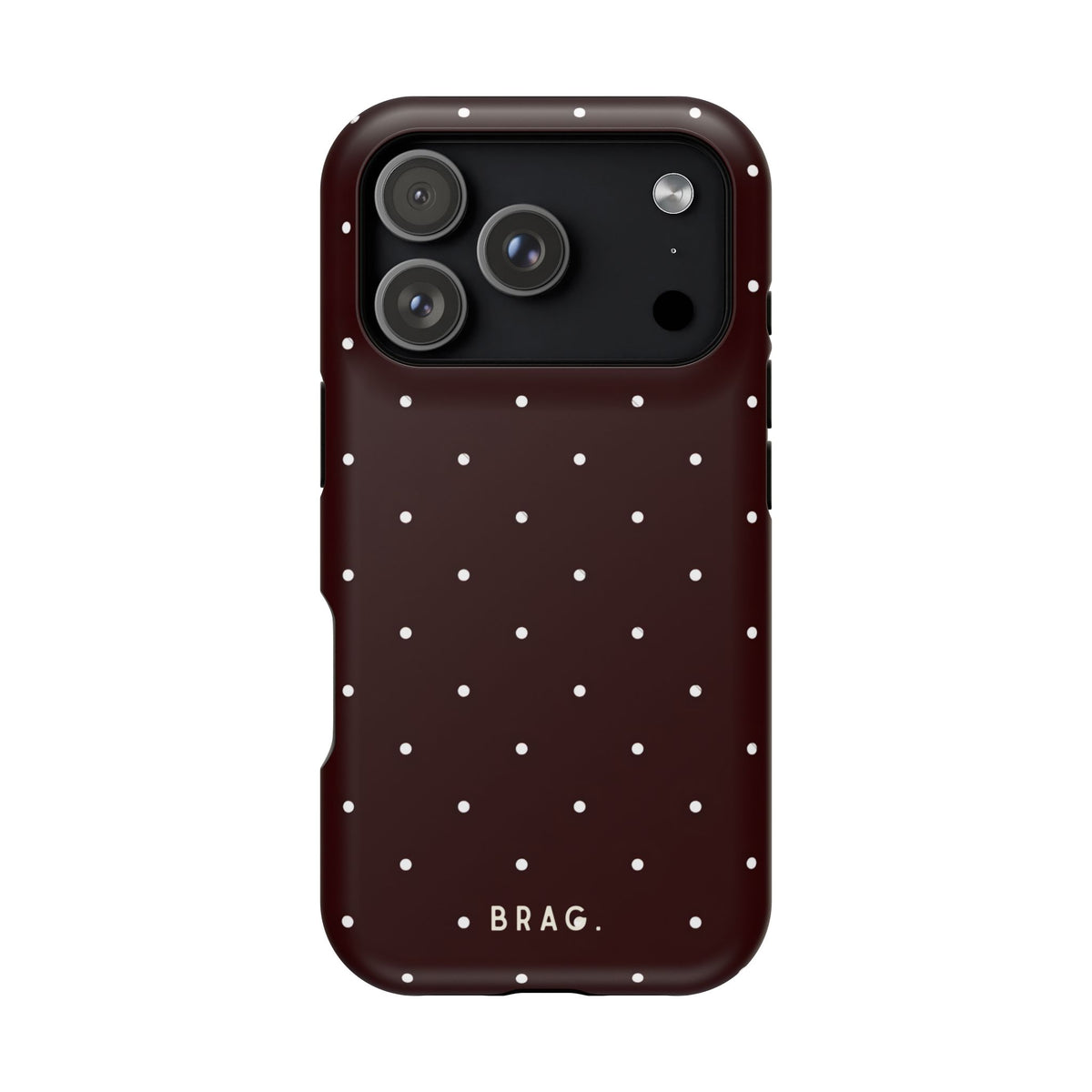 Midnight Confetti Magnetic Impact-Resistant Phone Case
