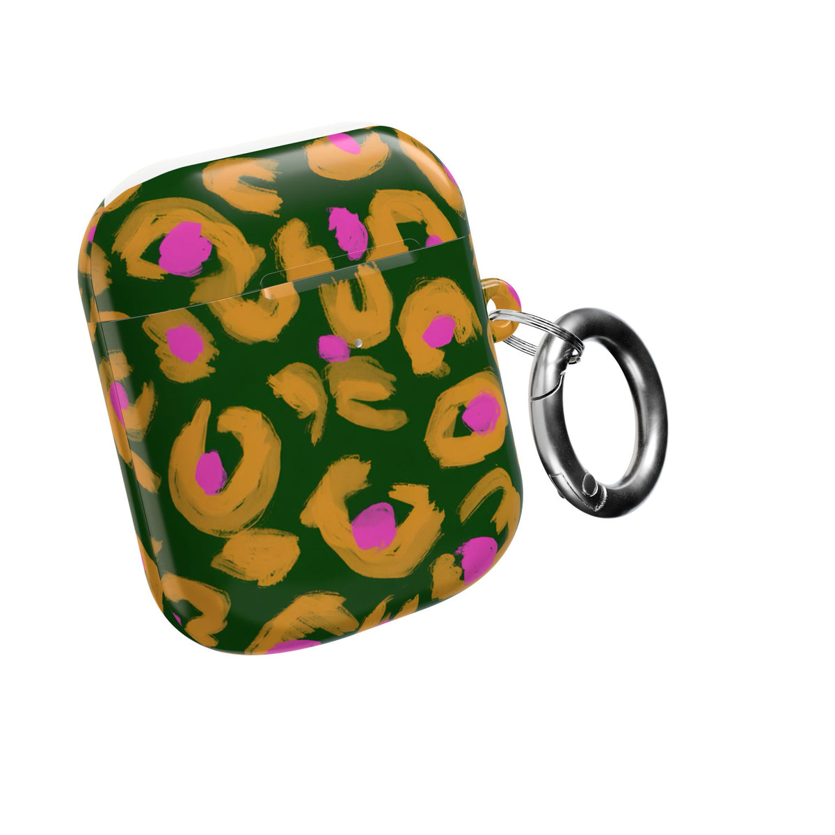 Wild Child AirPod Case – Slim Protective Charging Case