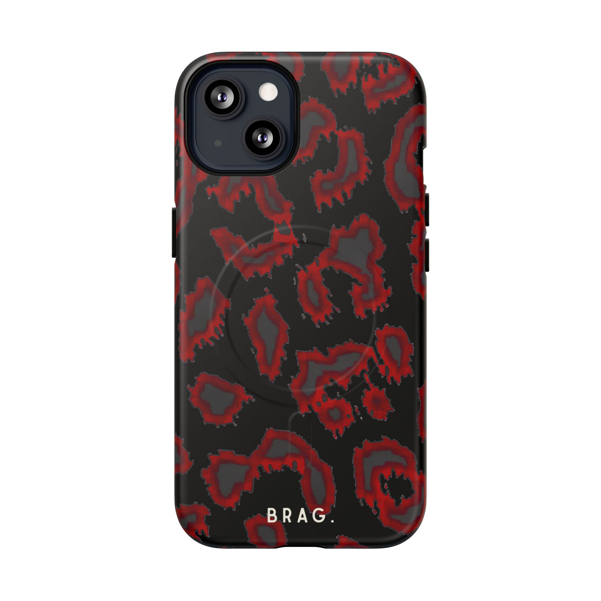 Fierce Affair MagSafe Tough Phone Case — Magnetic Protective Cover