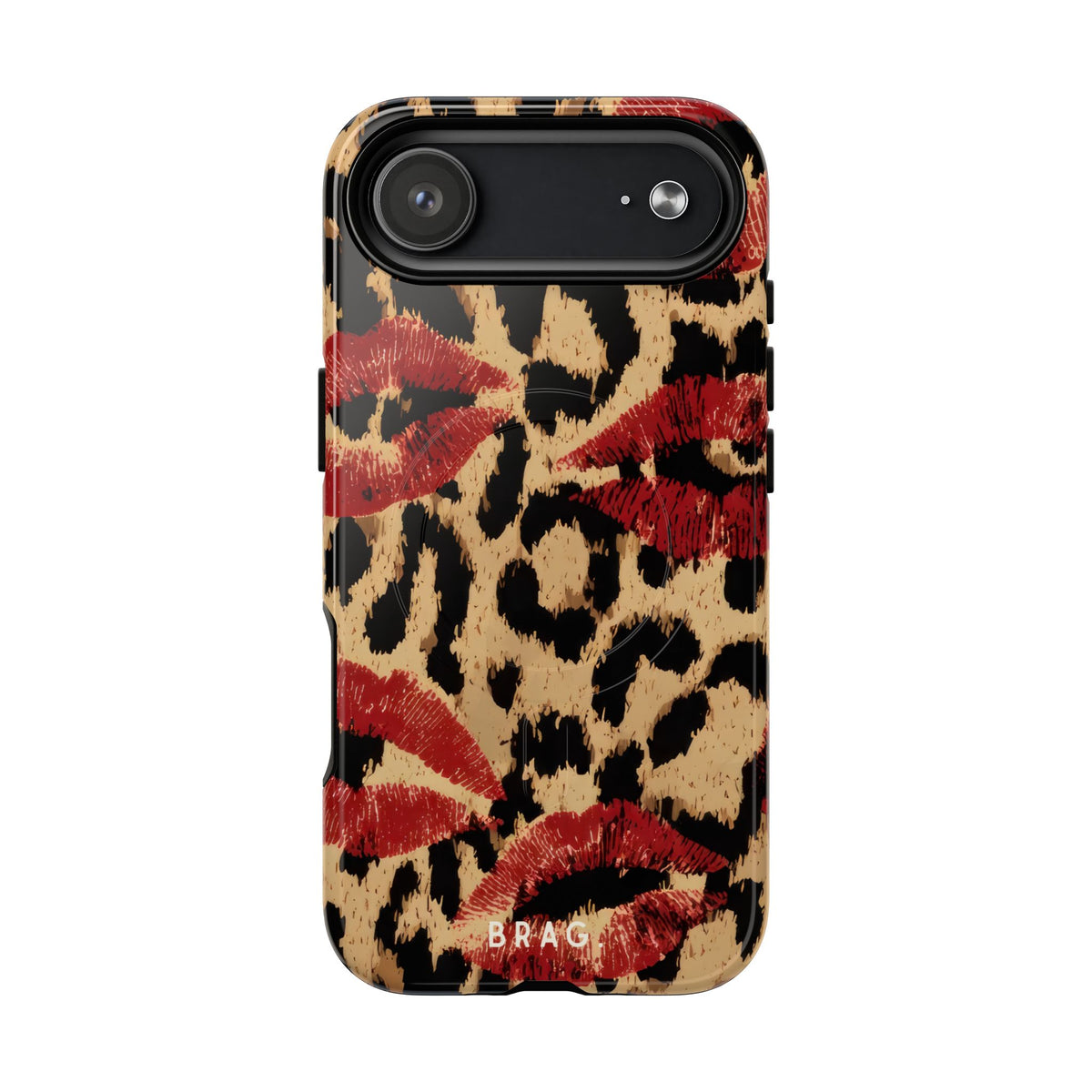 Lip Service MagSafe Tough Phone Case — Magnetic Protective Cover