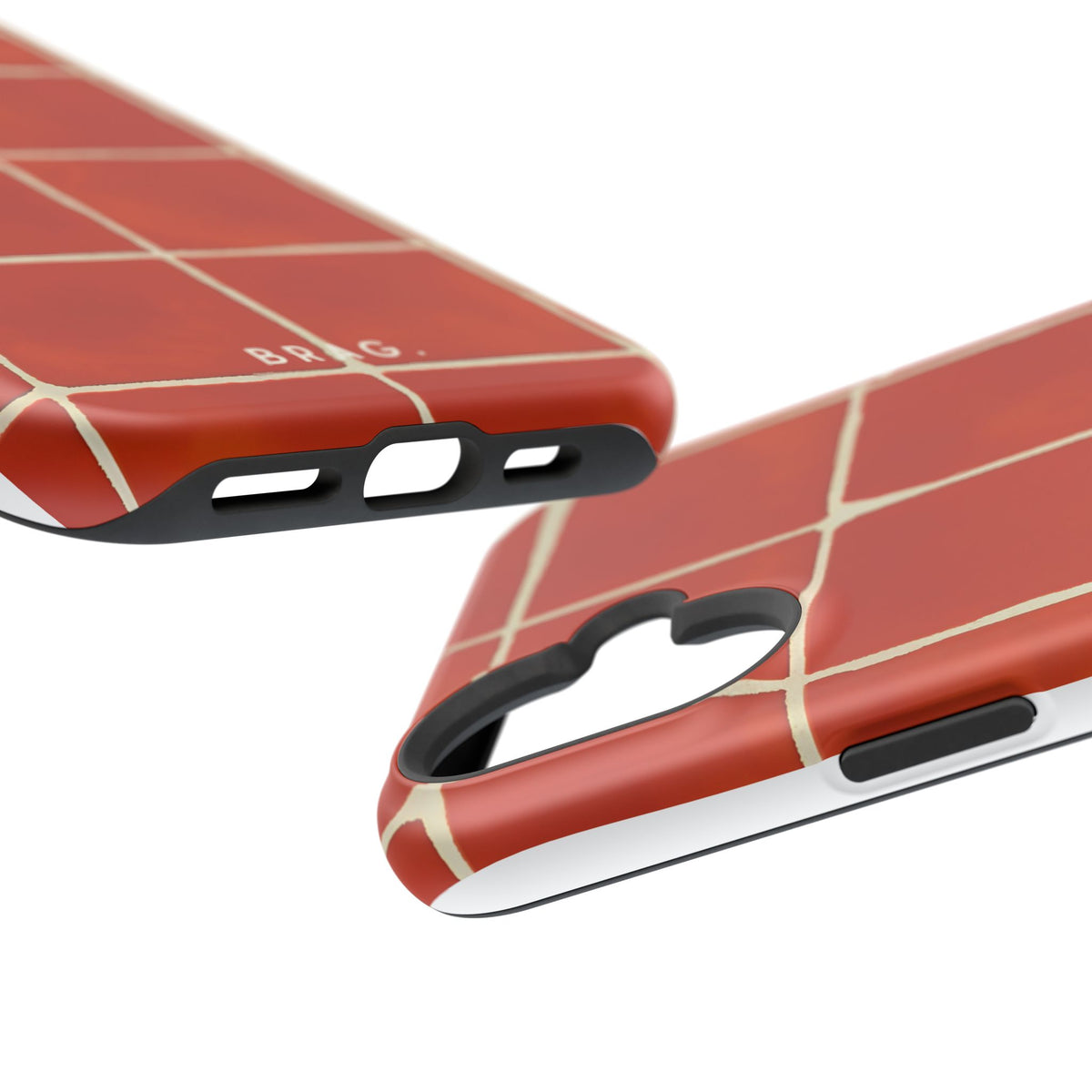 Terra Magnetic Impact-Resistant Phone Case