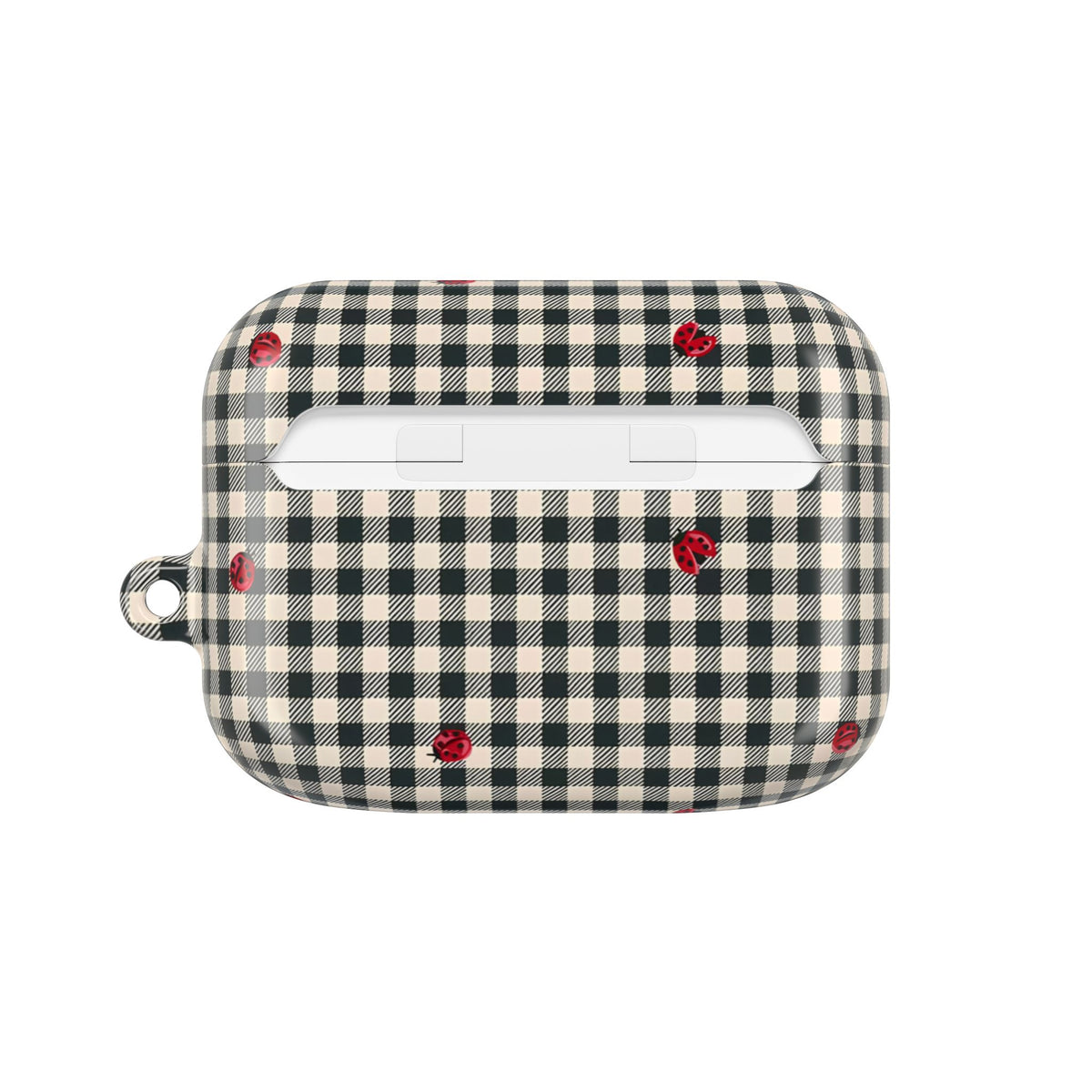 Sweetheart AirPod Case – Slim Protective Charging Case