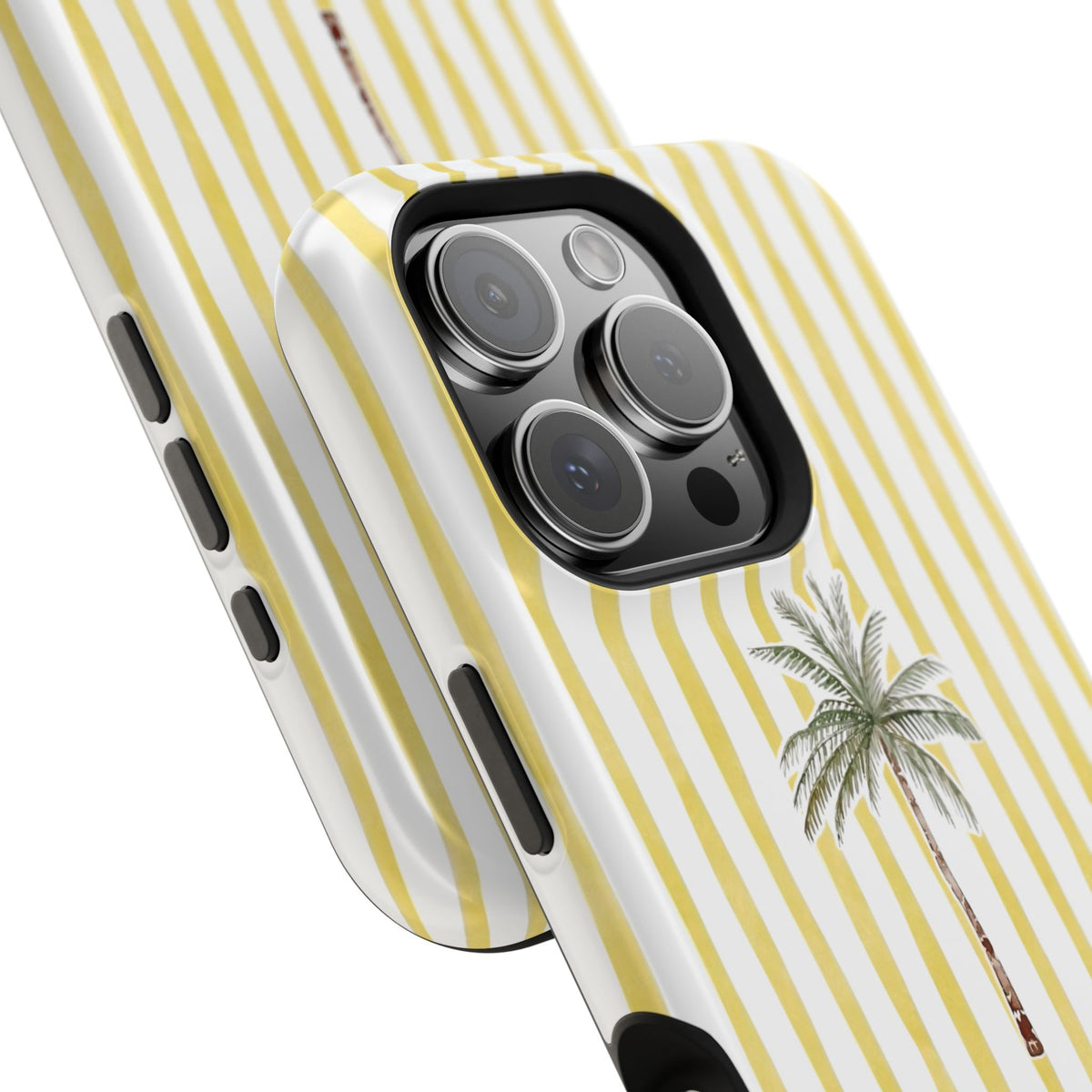Palm Sun Magnetic Impact-Resistant Phone Case