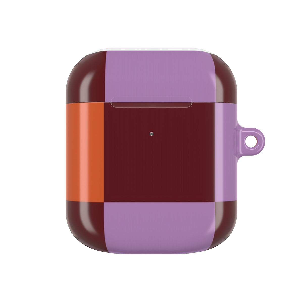 Sundowner AirPod Case – Slim Protective Charging Case