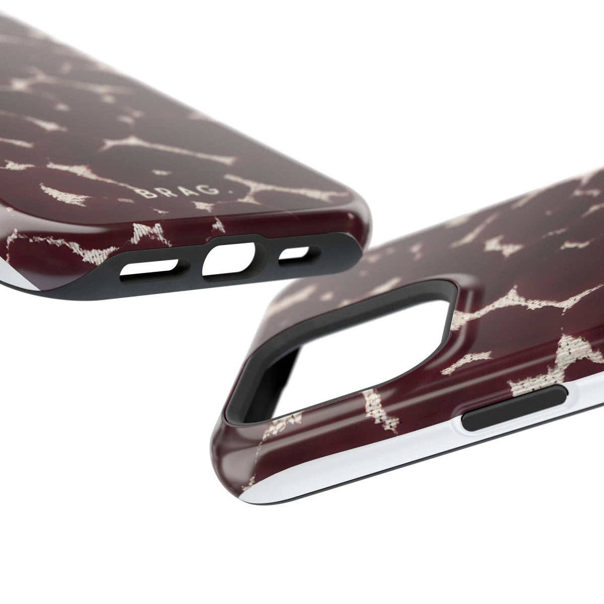 Madwild Magnetic Impact-Resistant Phone Case