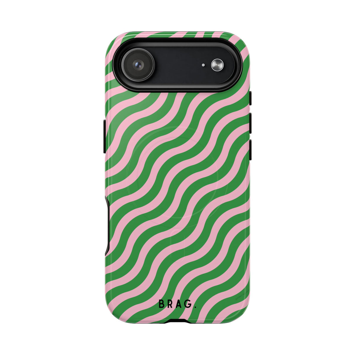 Dolce Wave MagSafe Tough Phone Case — Magnetic Protective Cover