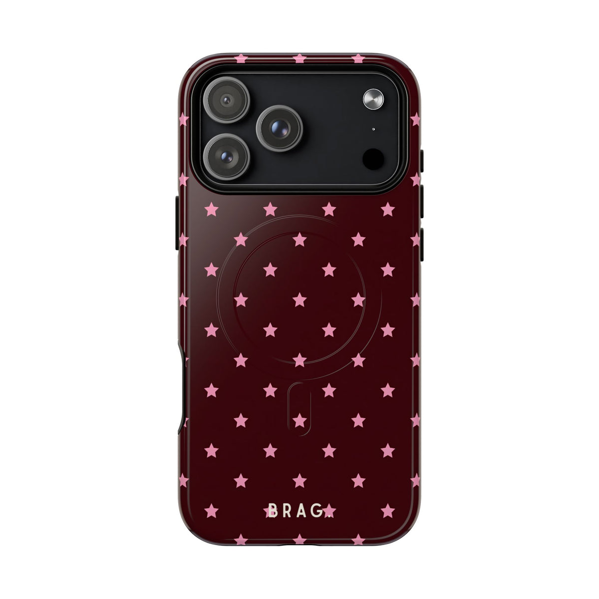 Star Gazer MagSafe Tough Phone Case — Magnetic Protective Cover