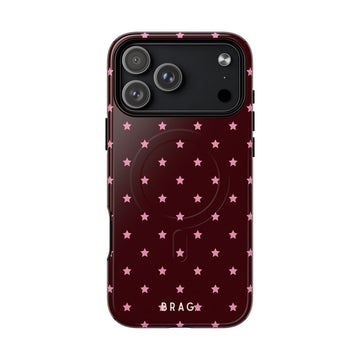 Star Gazer MagSafe Tough Phone Case — Magnetic Protective Cover