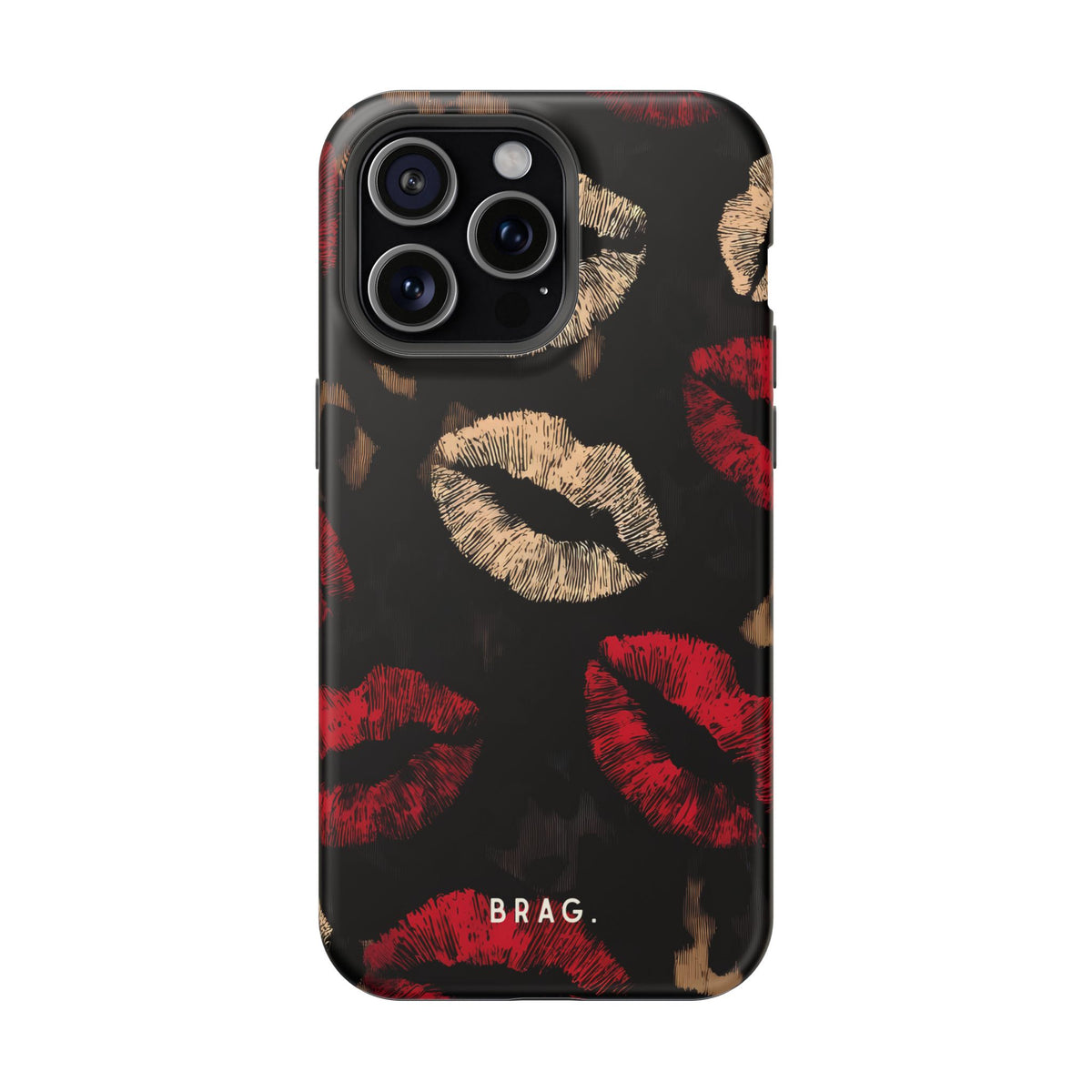 Golden hour Magnetic Impact-Resistant Phone Case