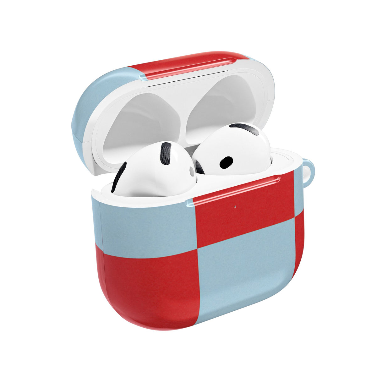 Boardwalk AirPod Case – Slim Protective Charging Case