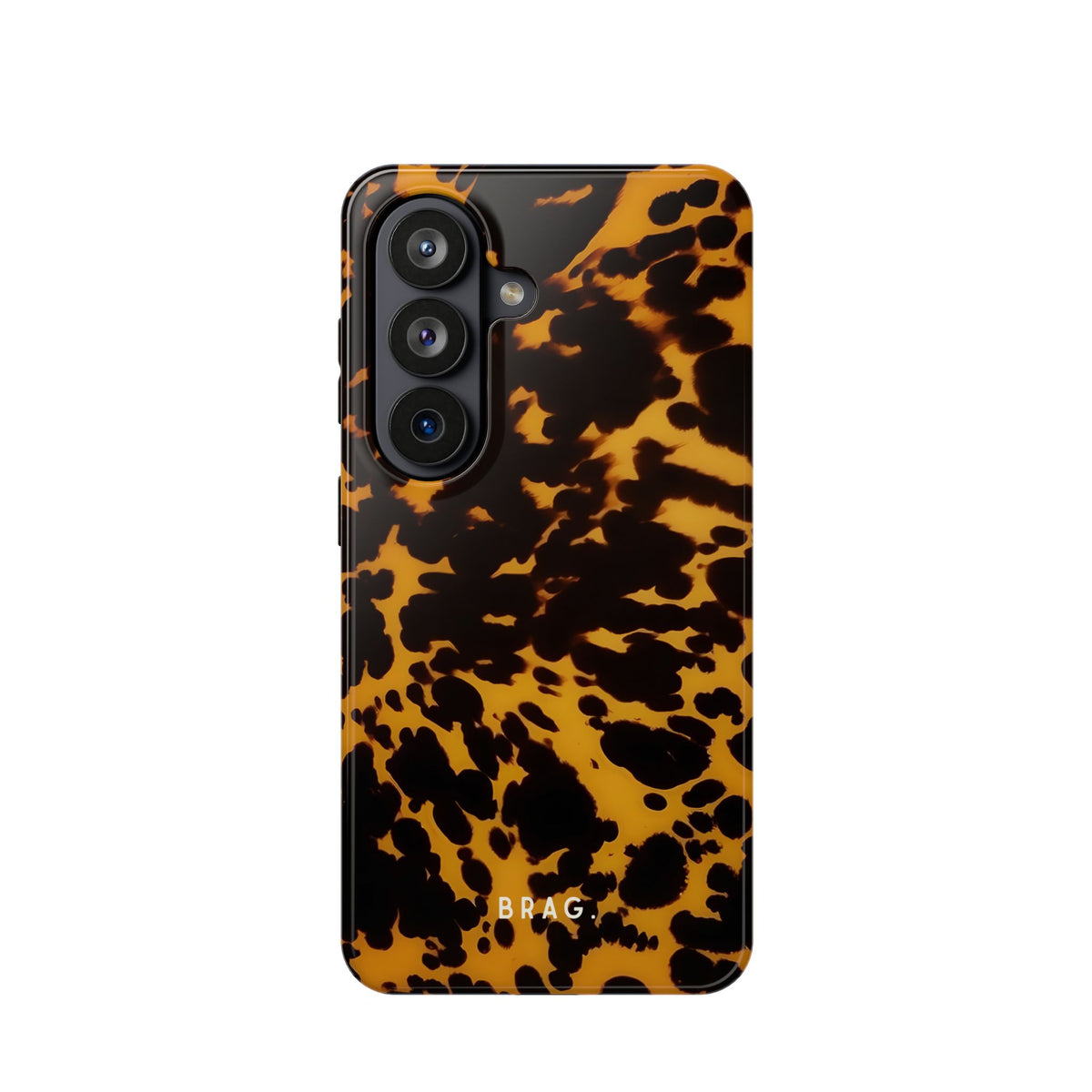 Gold Rush Magnetic Impact-Resistant Phone Case