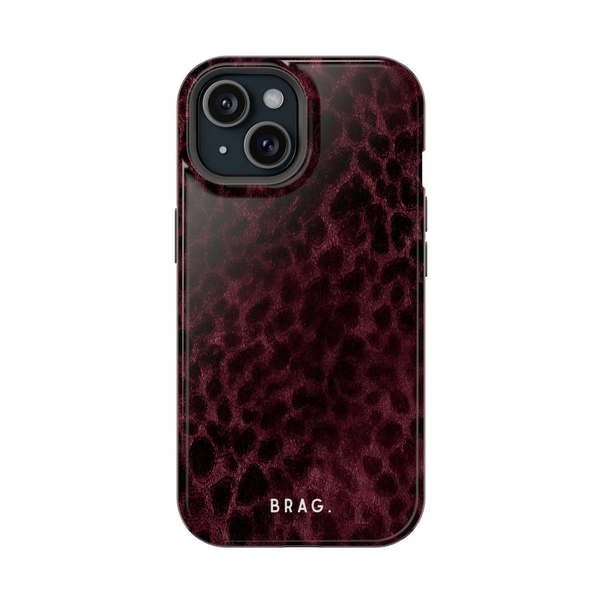 Dessed To Kill Magnetic Impact-Resistant Phone Case