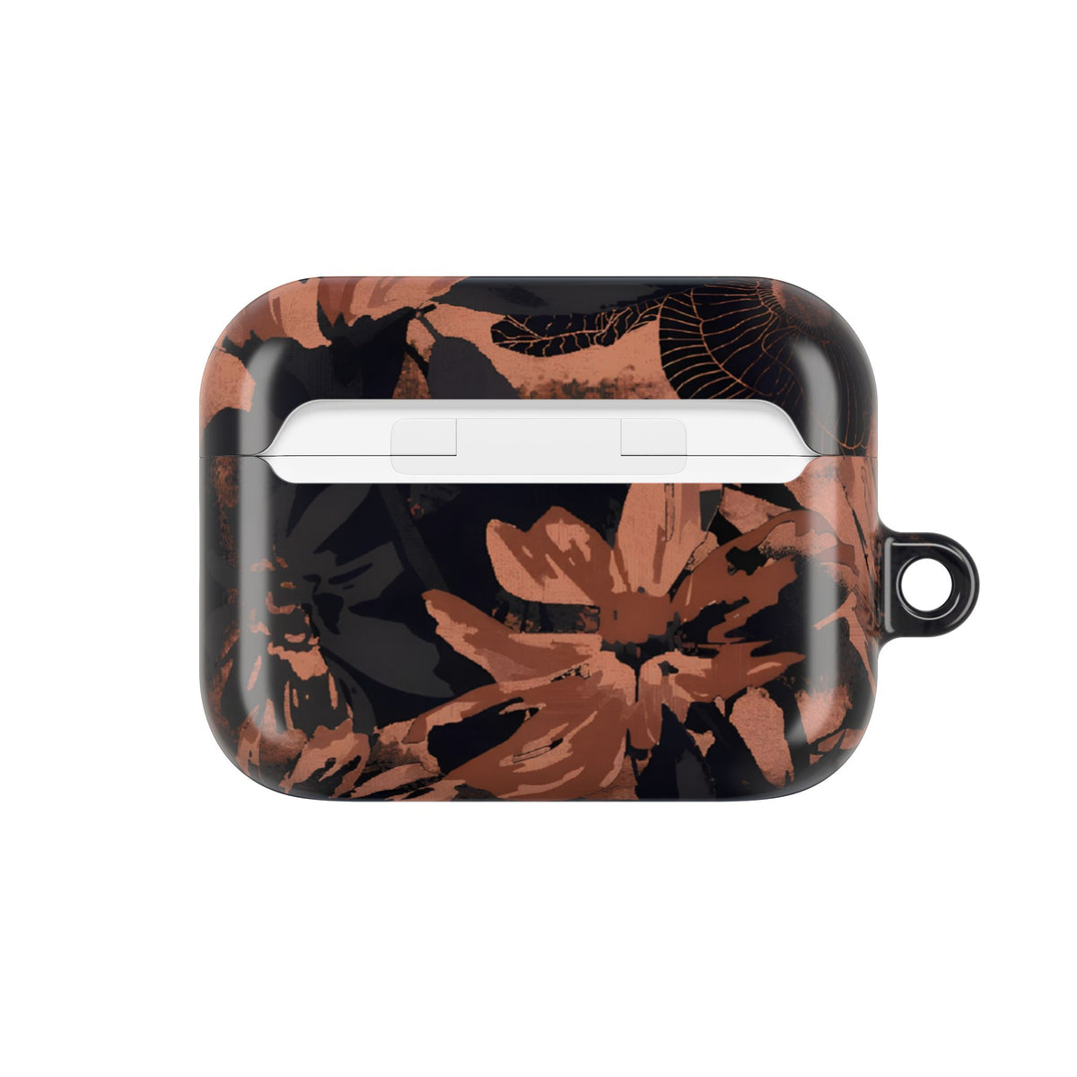 Autumn Garden AirPod Case – Slim Protective Charging Case