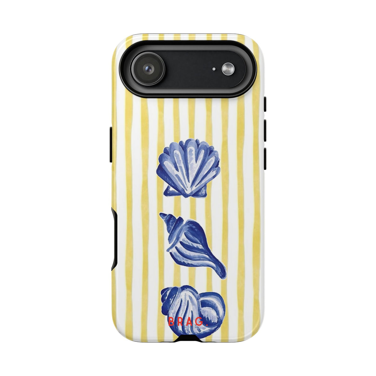 Sunbleached Tough Phone Case – Shockproof Protective iPhone Cover