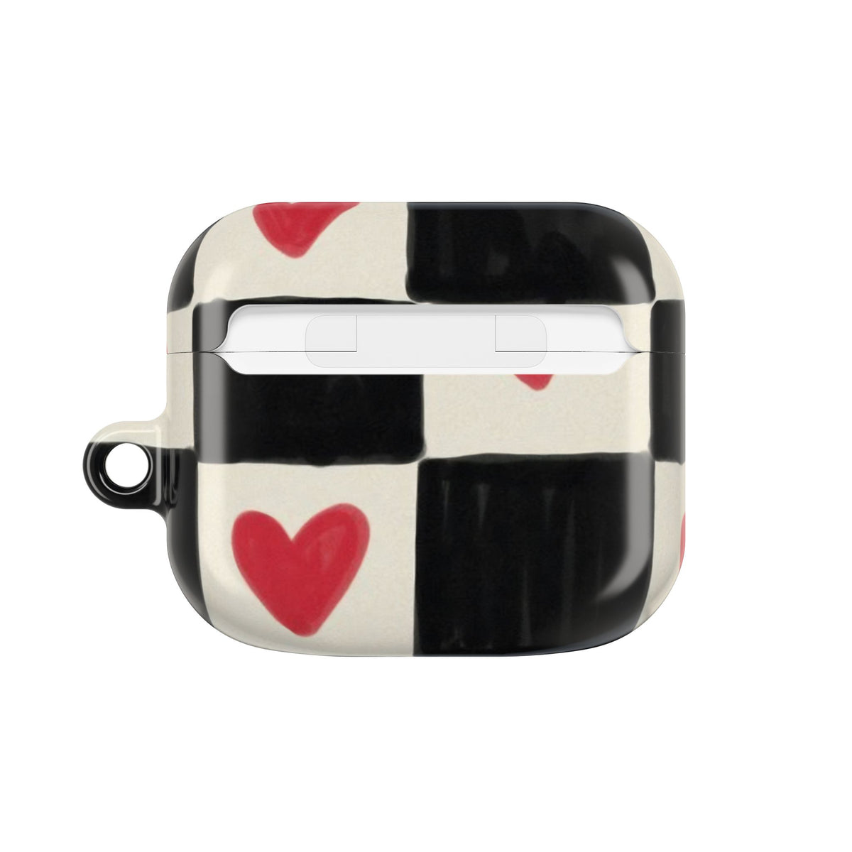 Heart Check AirPod Case – Slim Protective Charging Case