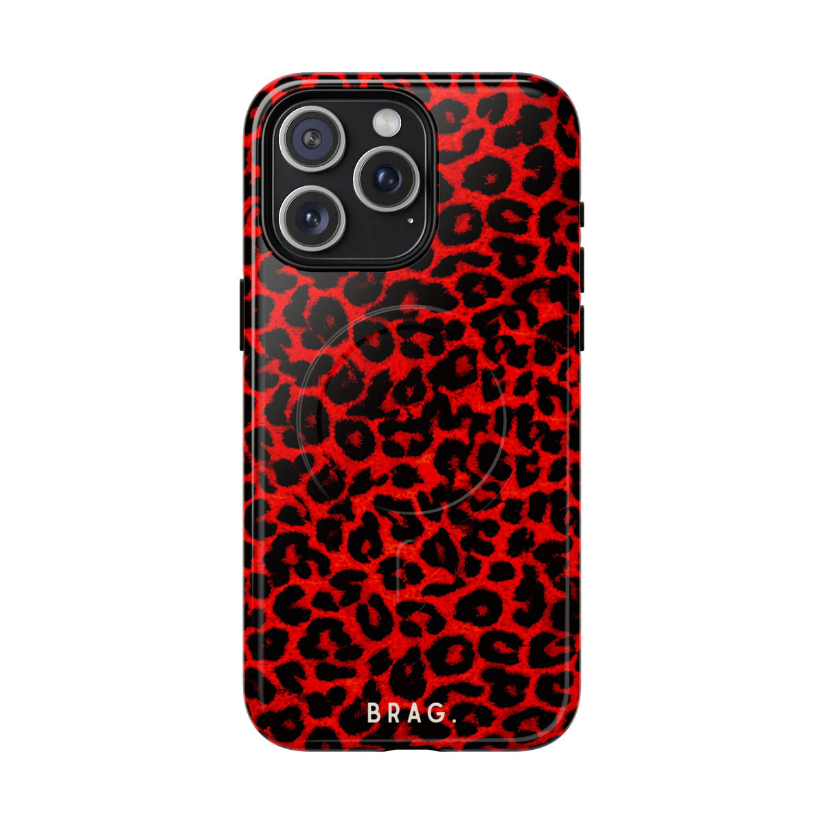 Bad Romance MagSafe Tough Phone Case — Magnetic Protective Cover