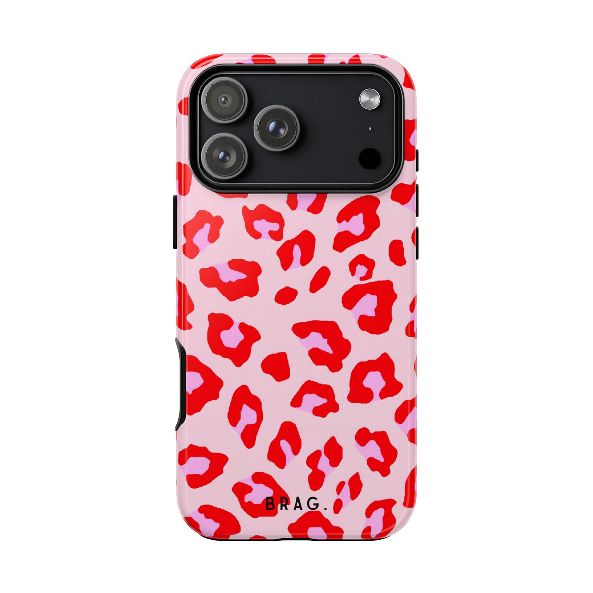 Panthere Tough Phone Case – Shockproof Protective iPhone Cover