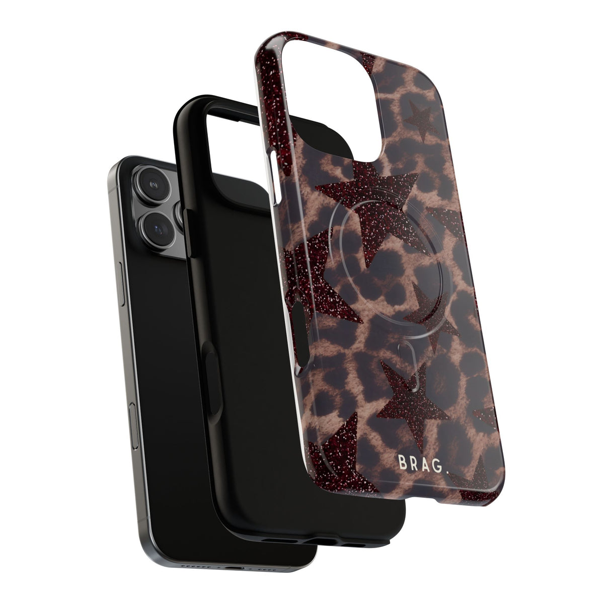 Starlet MagSafe Tough Phone Case — Magnetic Protective Cover