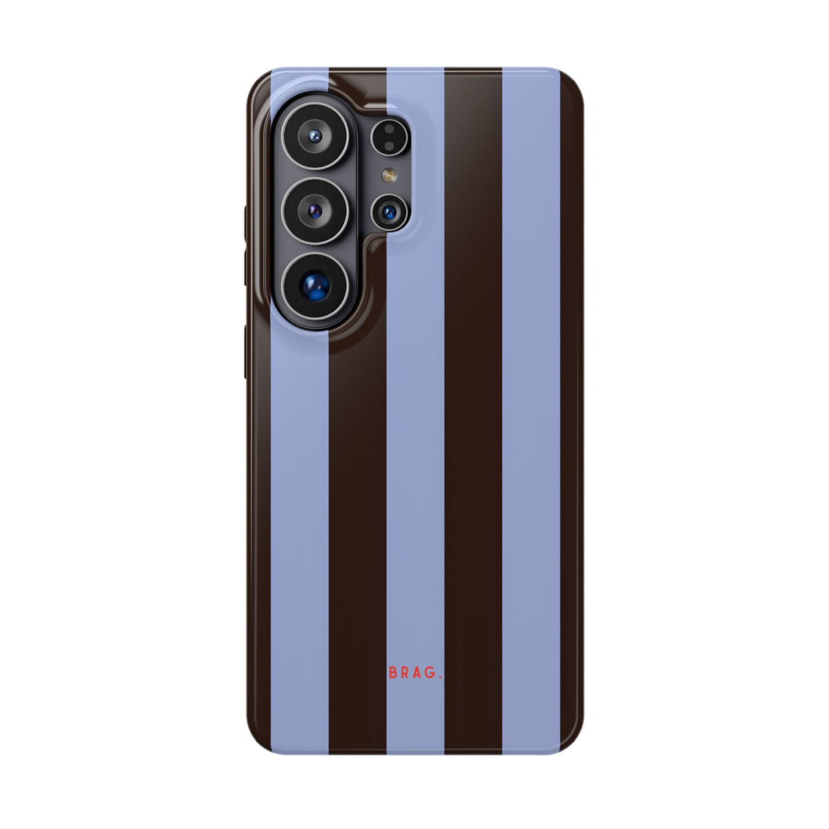 Grayscale Gradient Magnetic Impact-Resistant Phone Case