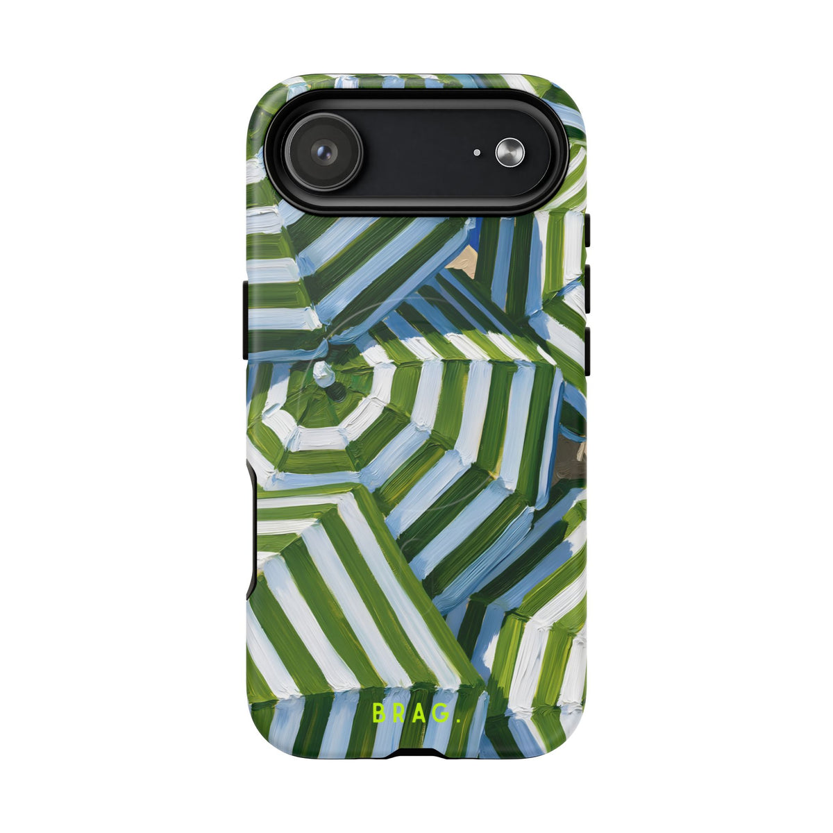 Cabana MagSafe Tough Phone Case — Magnetic Protective Cover
