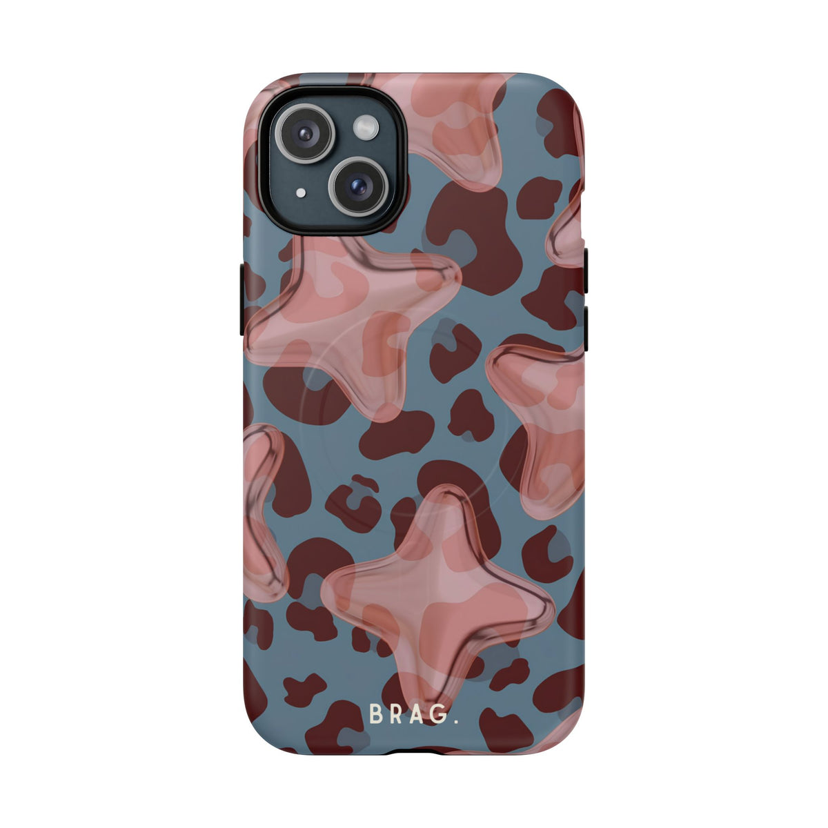 Soft Riot MagSafe Tough Phone Case — Magnetic Protective Cover