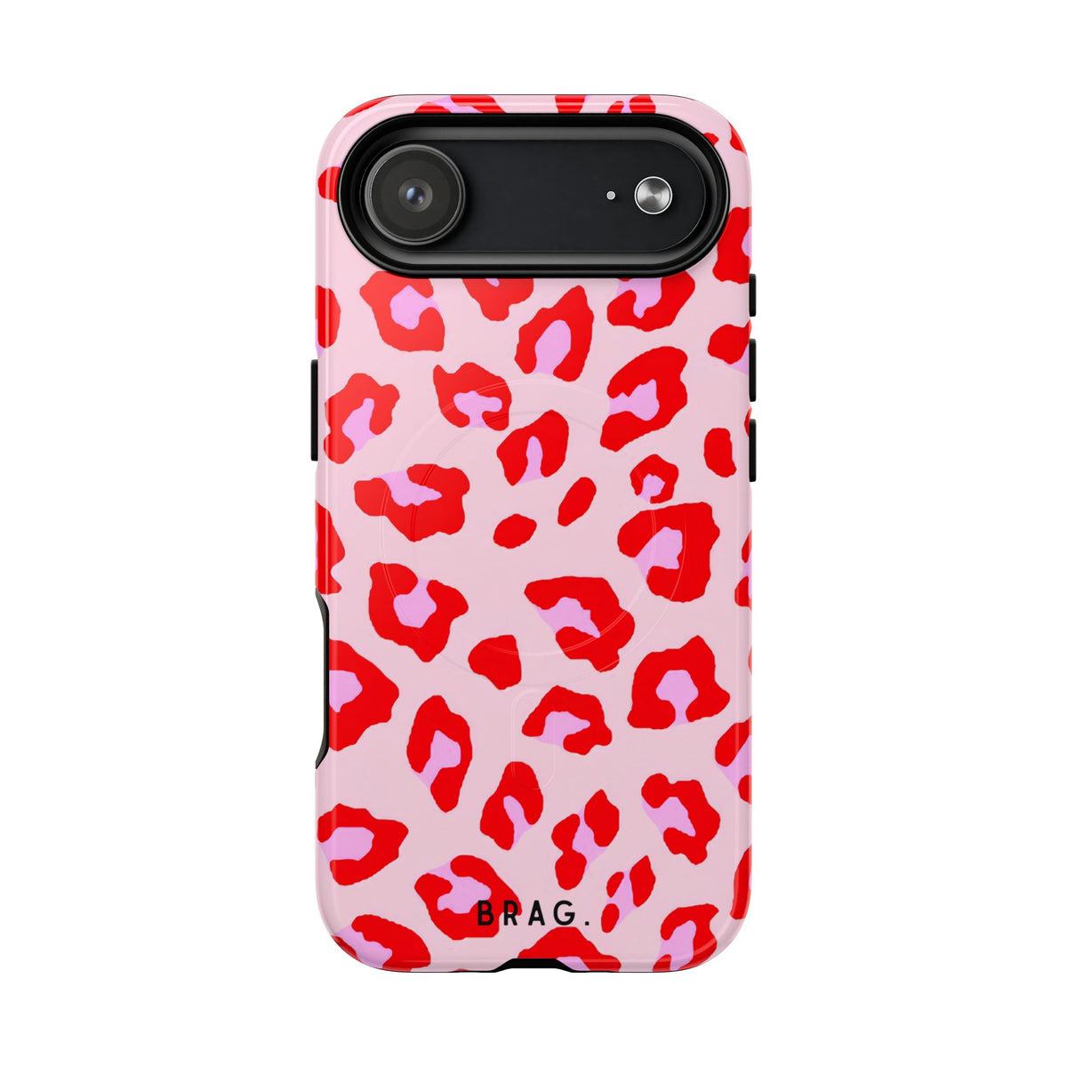 Panthere MagSafe Tough Phone Case — Magnetic Protective Cover