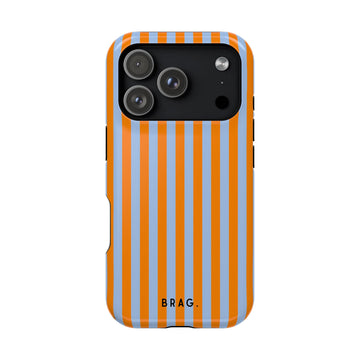 Capri Sky Magnetic Impact-Resistant Phone Case