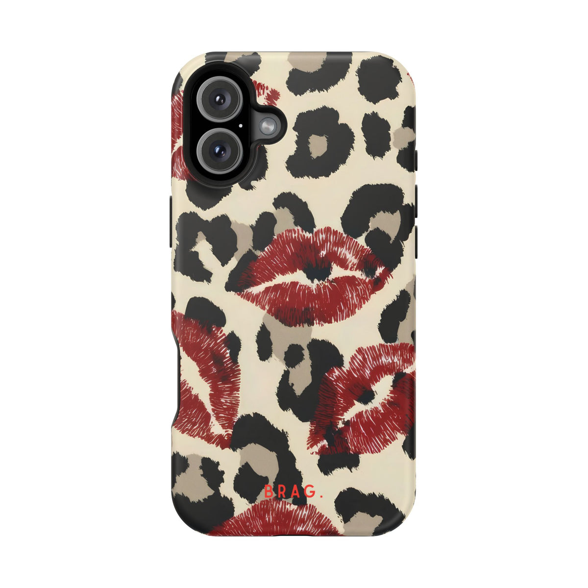 Love Language Magnetic Impact-Resistant Phone Case