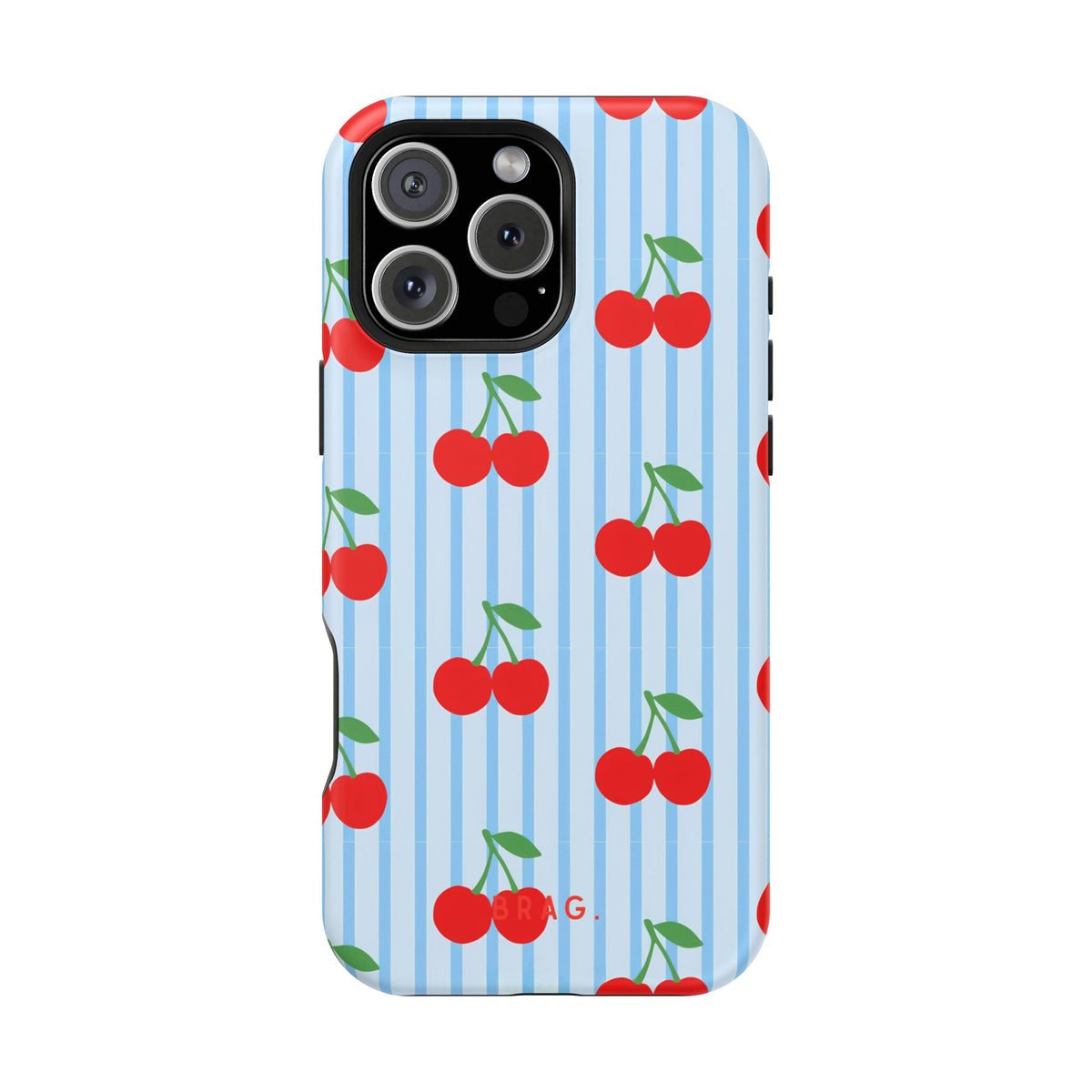 Sunday Market Magnetic Impact-Resistant Phone Case