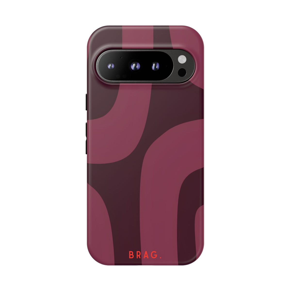 Lover's Loop Tough Phone Case – Shockproof Protective iPhone Cover