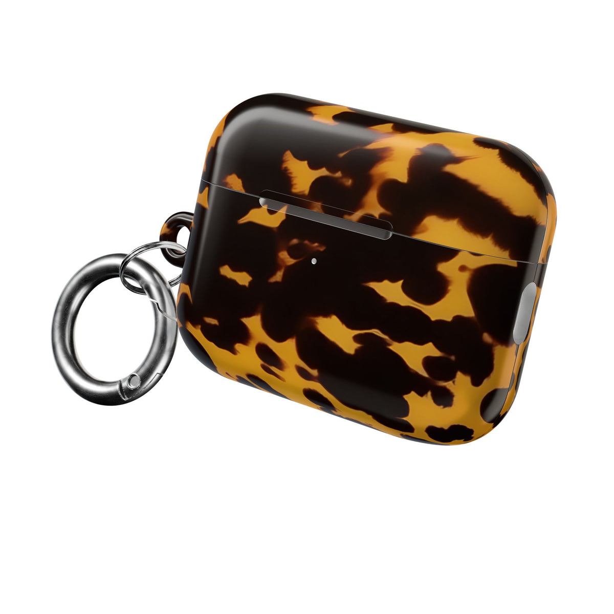 Gold Rush AirPod Case – Slim Protective Charging Case