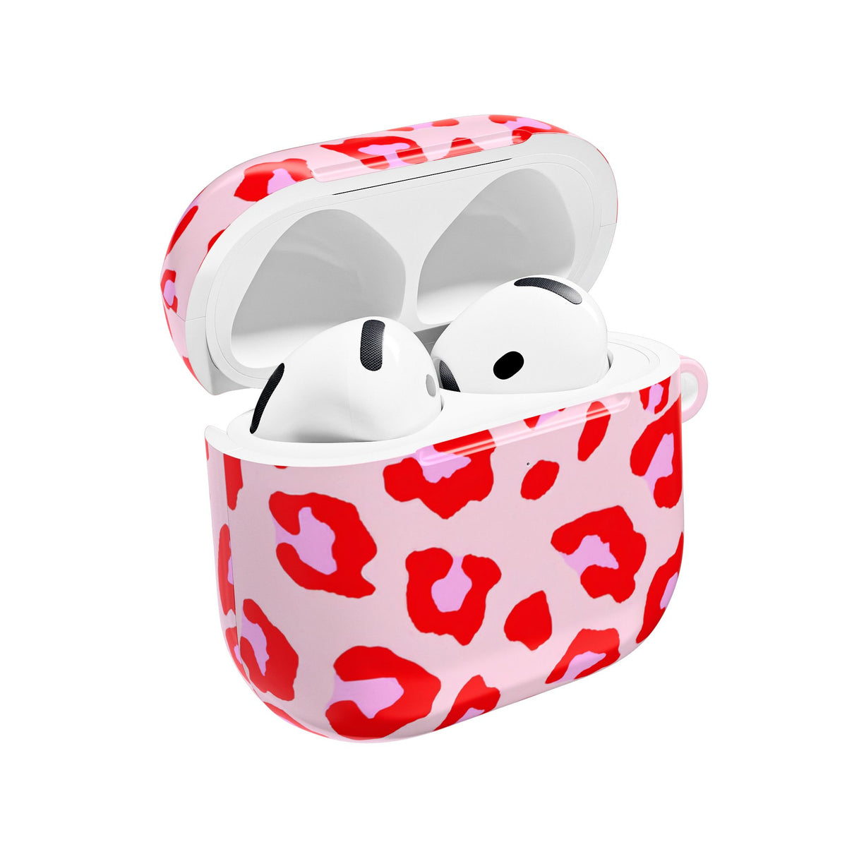 Panthere AirPod Case – Slim Protective Charging Case