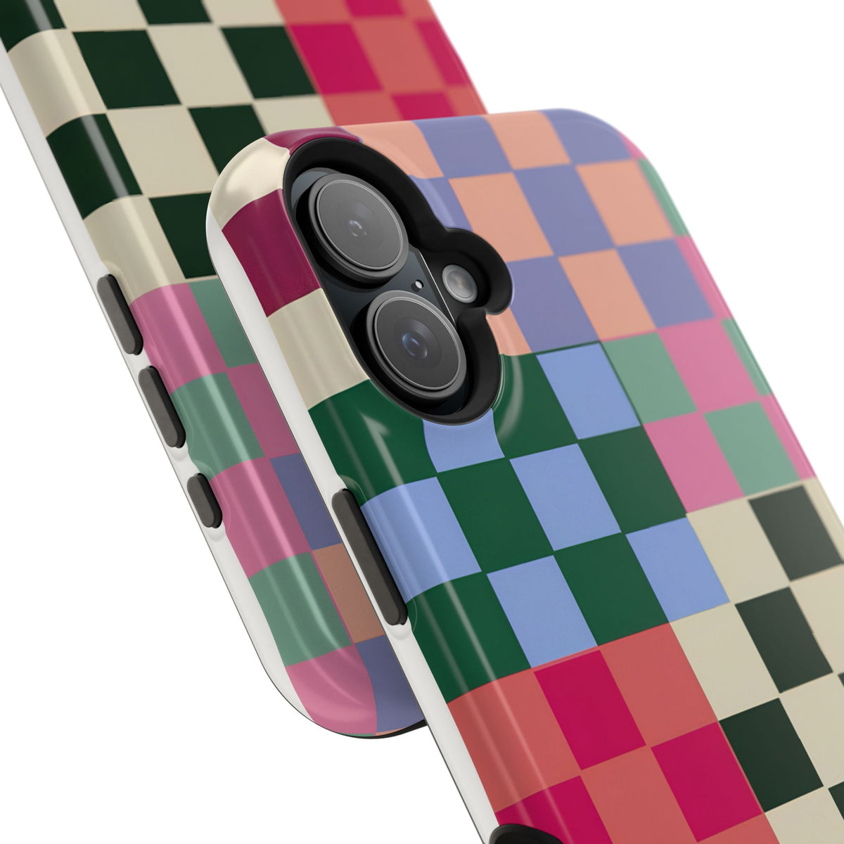 Gelato Market Magnetic Impact-Resistant Phone Case
