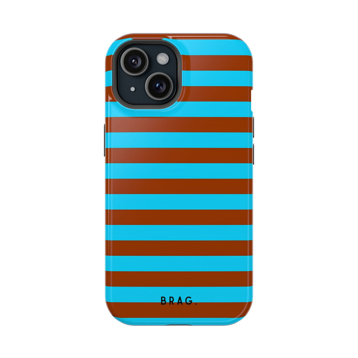 Cocoa Coast Magnetic Impact-Resistant Phone Case
