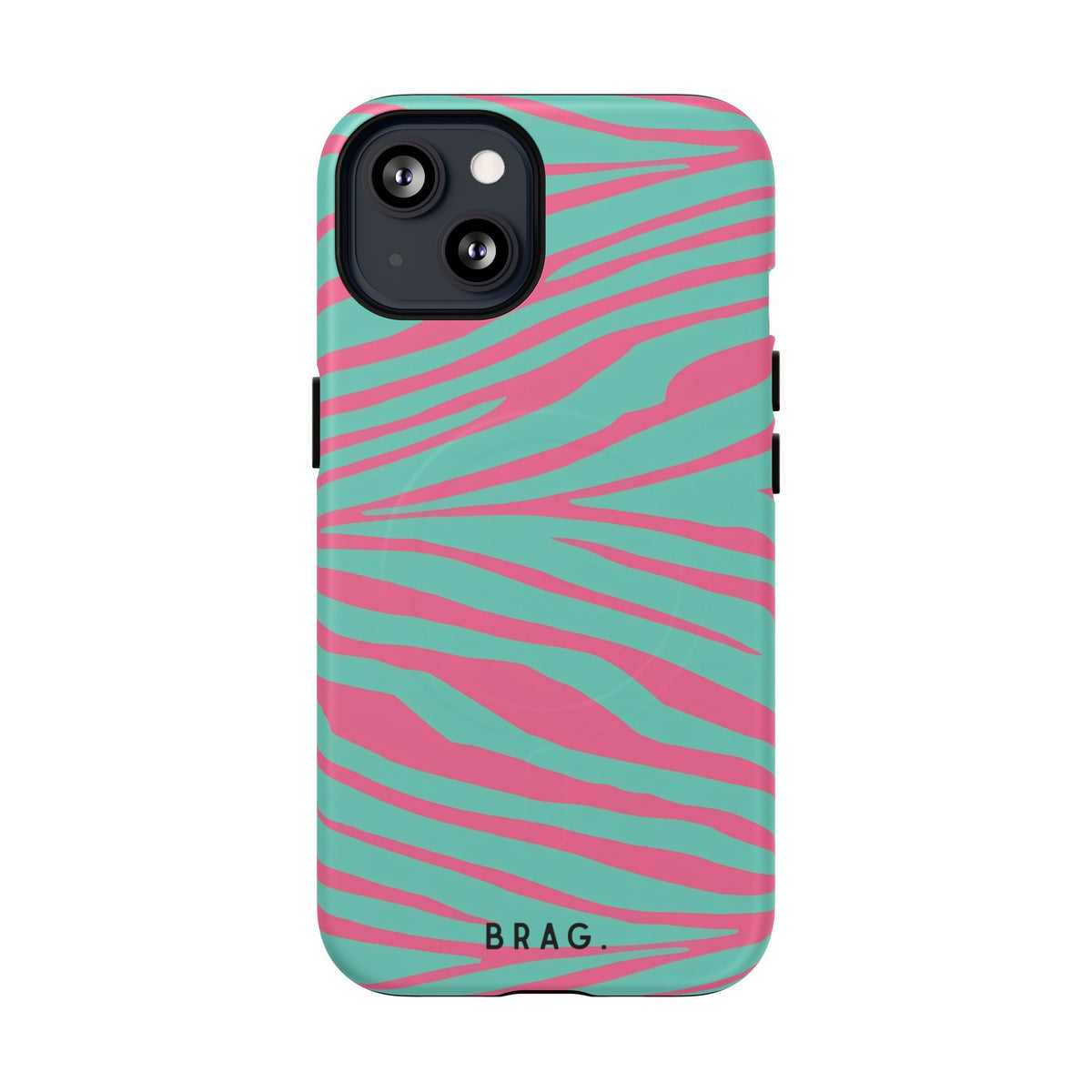 Wild Tide MagSafe Tough Phone Case — Magnetic Protective Cover