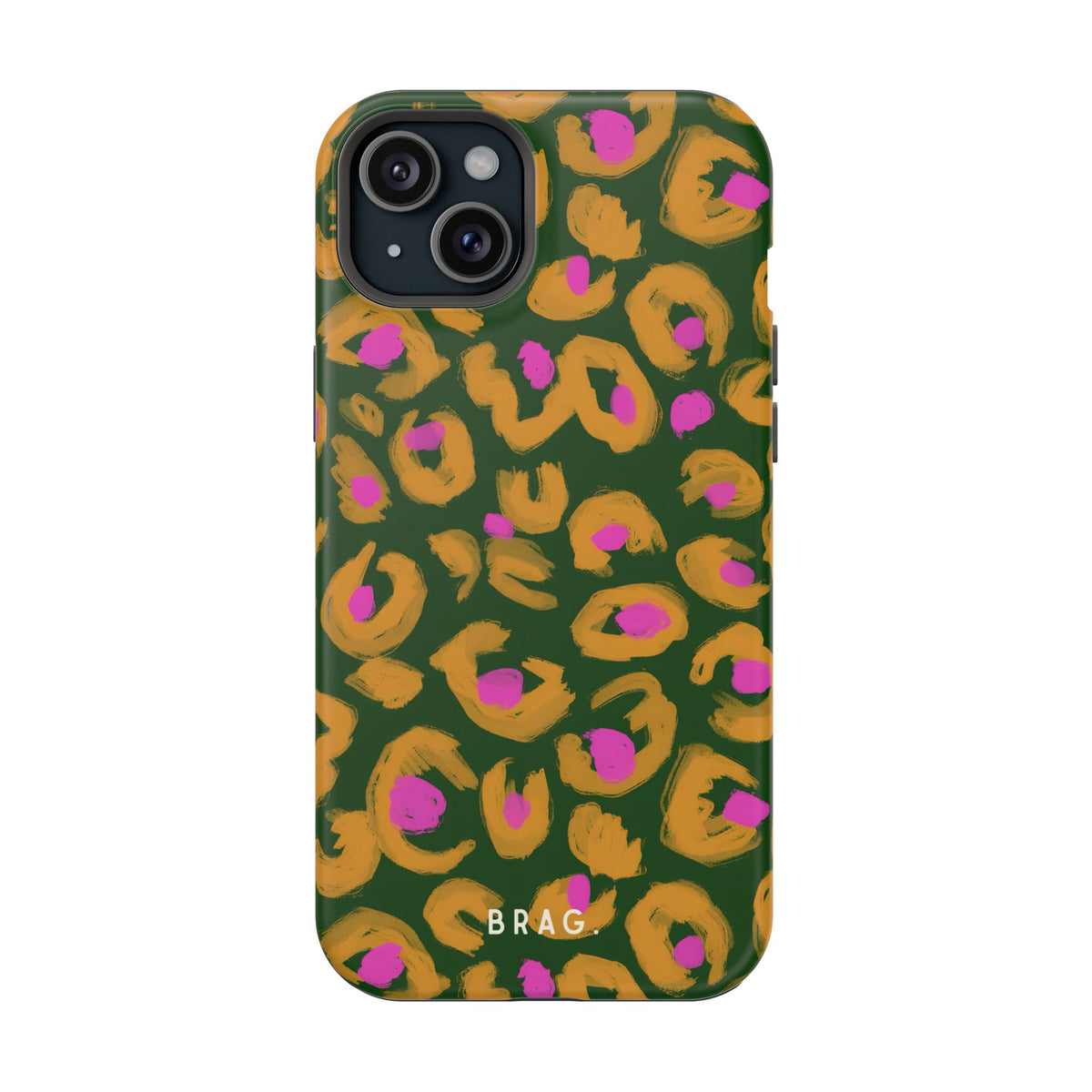 Wild Child Magnetic Impact-Resistant Phone Case