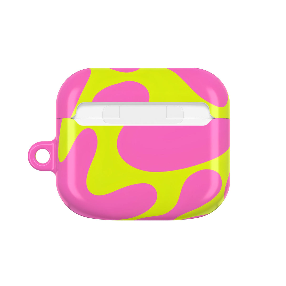 Bubble Pop AirPod Case – Slim Protective Charging Case