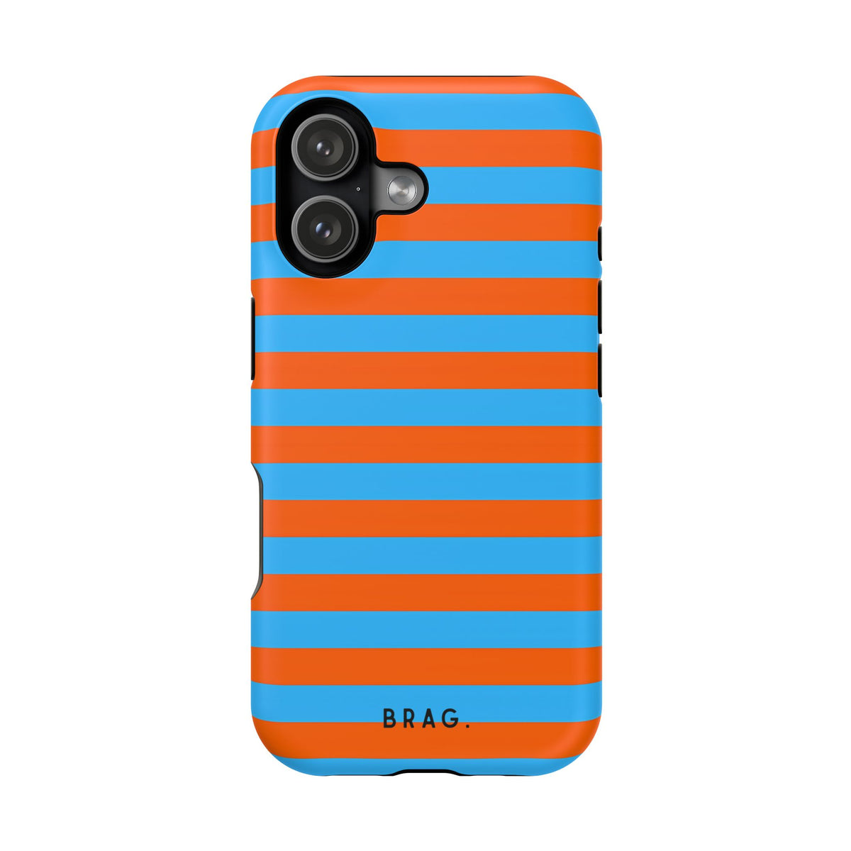 Coral Reef Magnetic Impact-Resistant Phone Case
