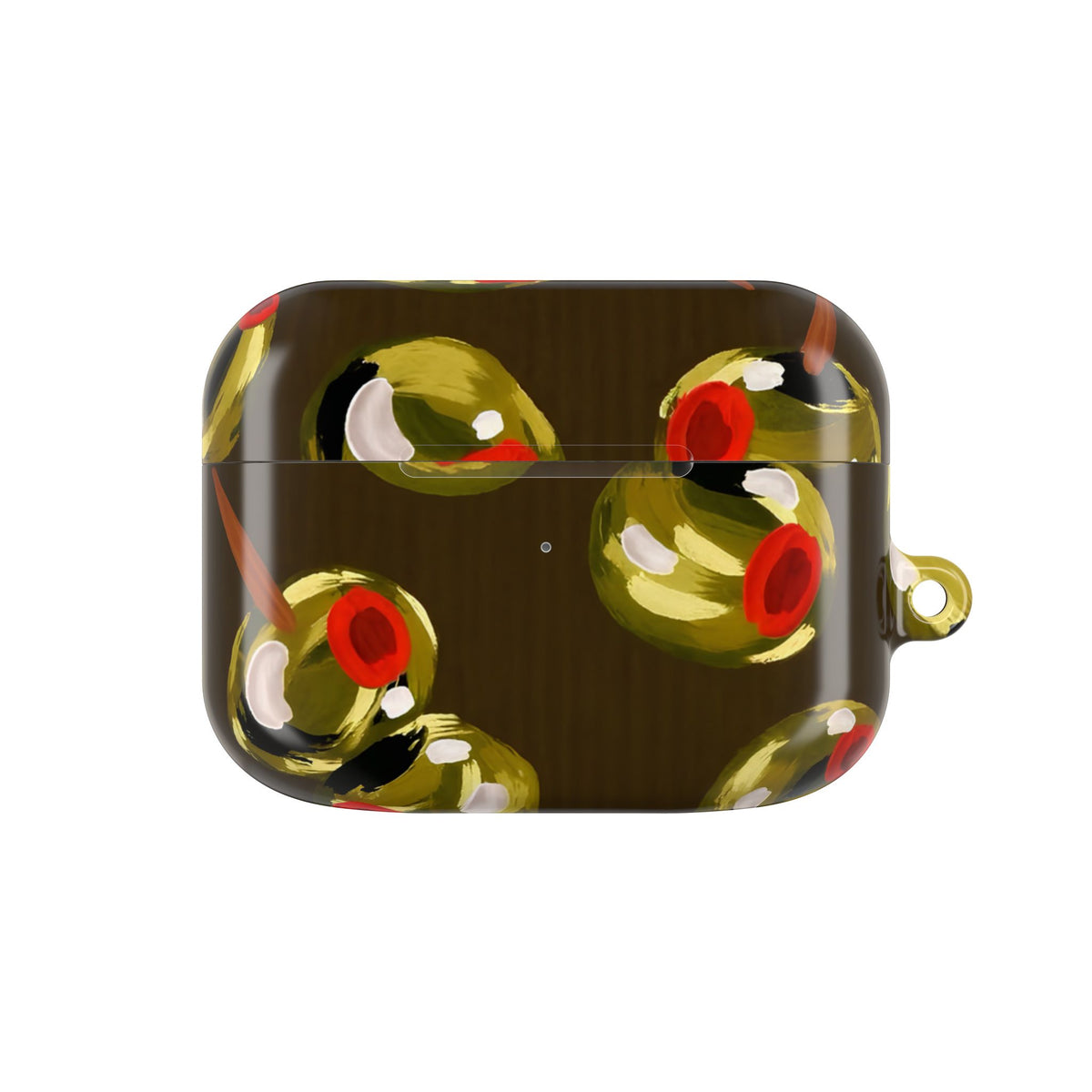 Dirty Martini AirPod Case – Slim Protective Charging Case