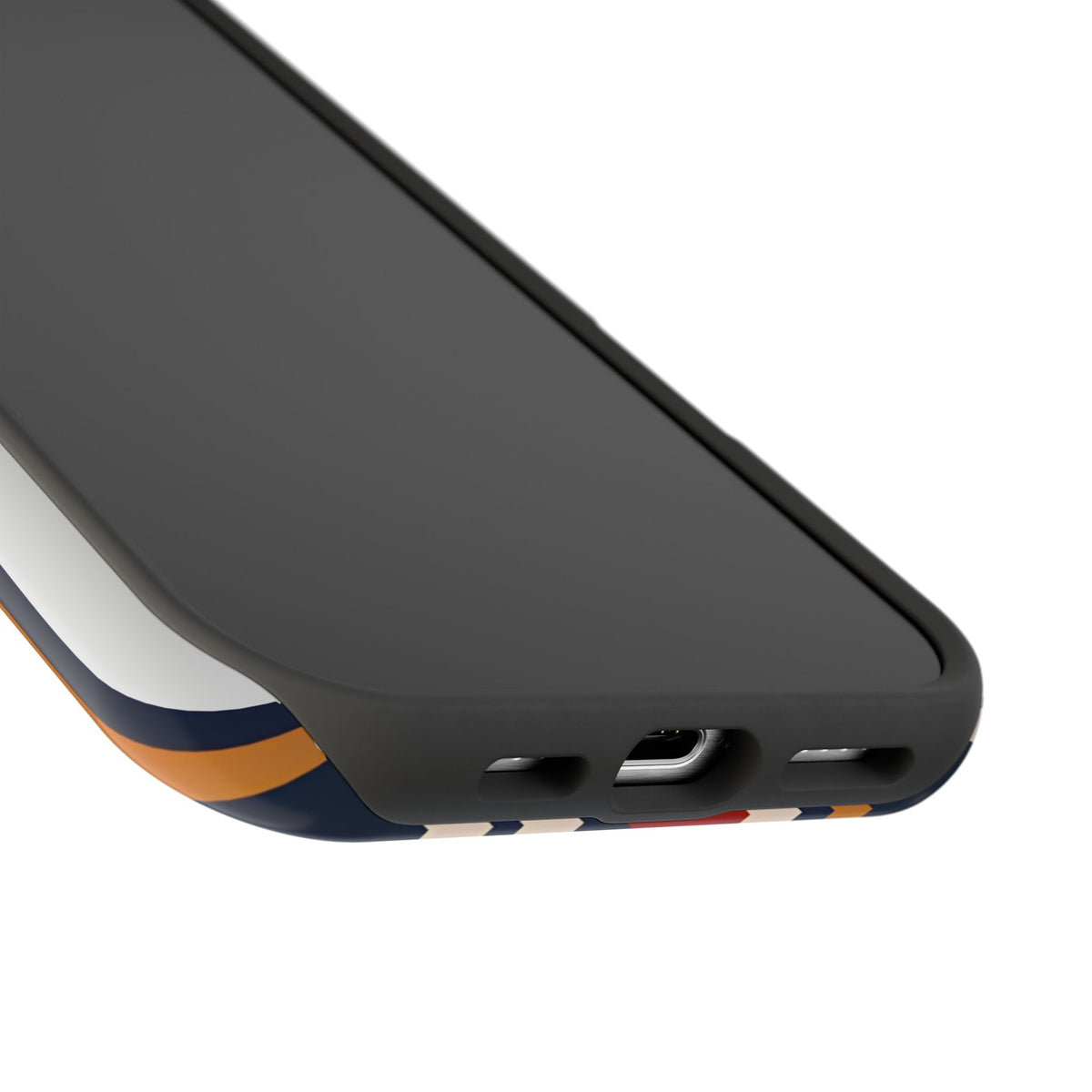 Autumn Line Magnetic Impact-Resistant Phone Case