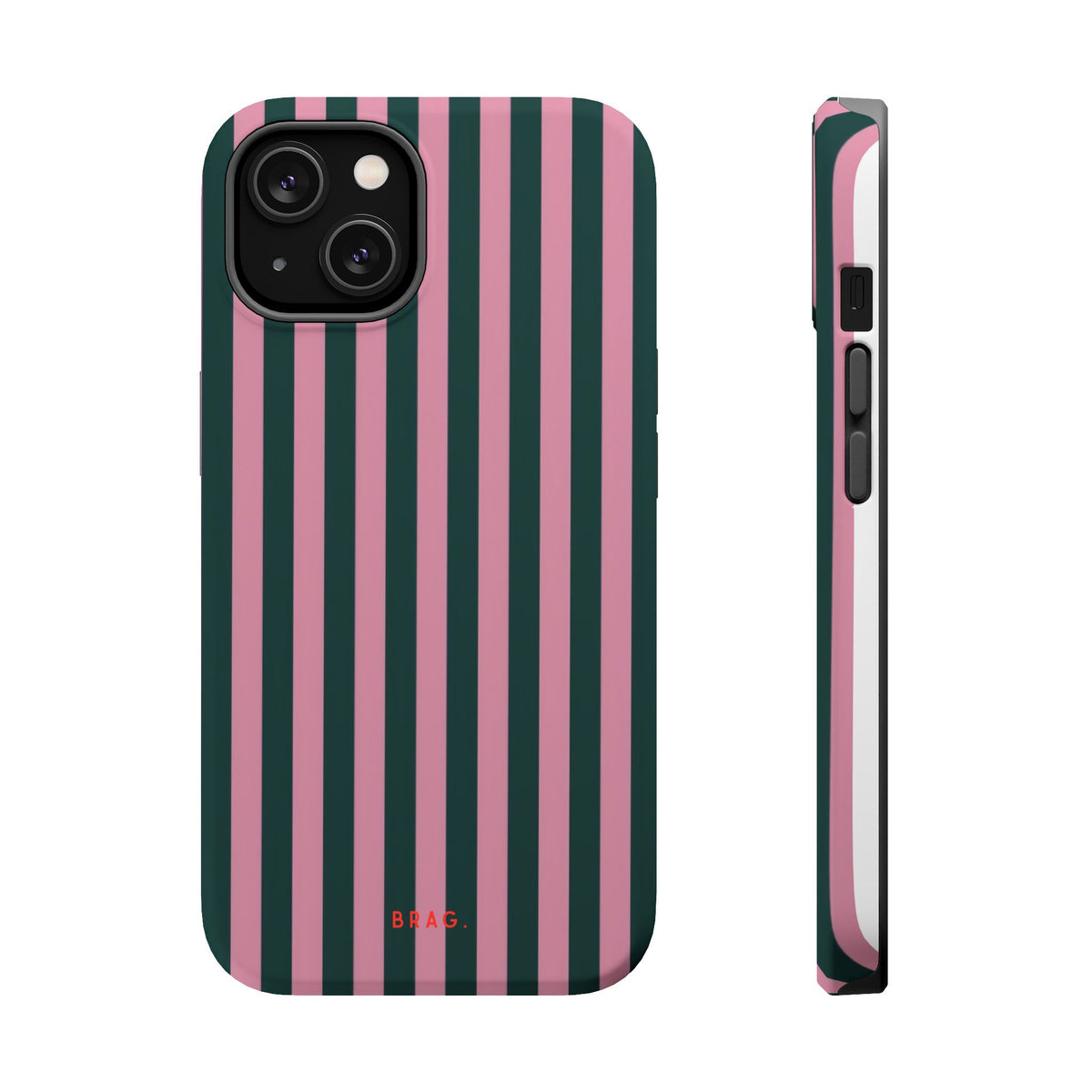 Shadow Forest Magnetic Impact-Resistant Phone Case